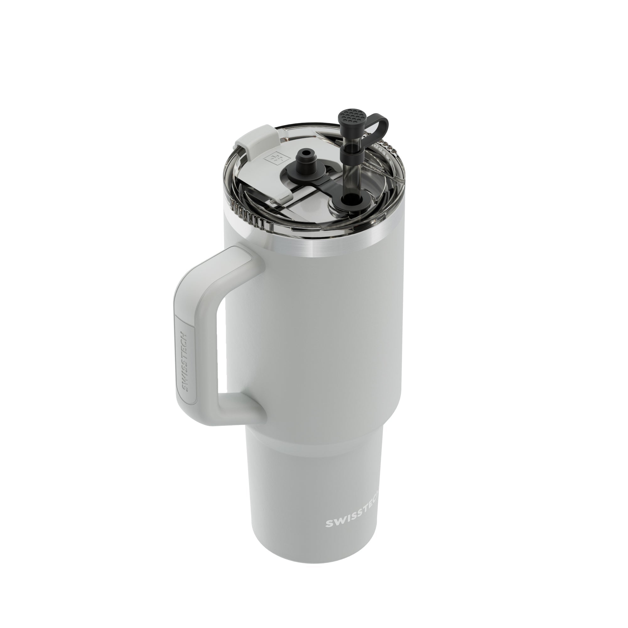 SwissTech Zelda - Dusty Grey