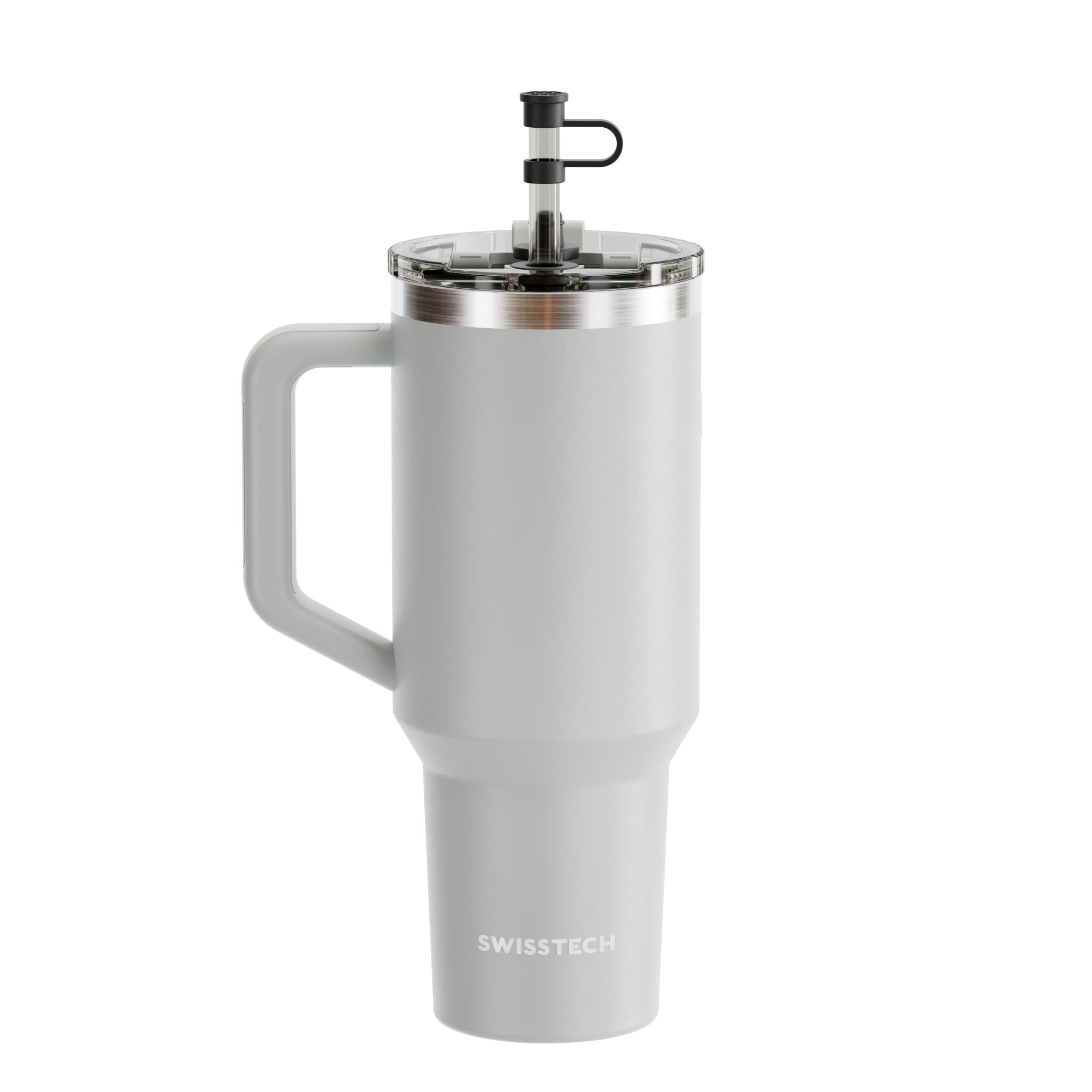 SwissTech Zelda - Dusty Grey