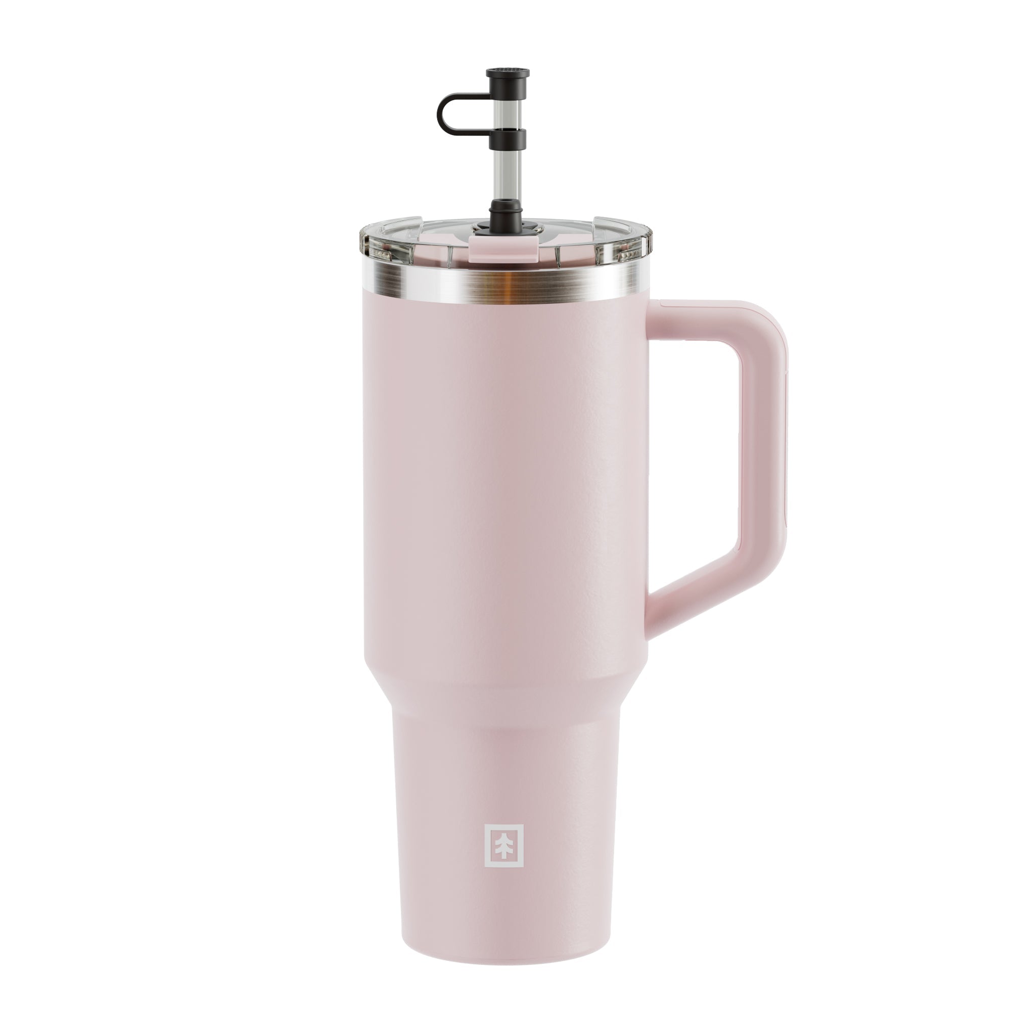 SwissTech Zelda - Dusty Rose