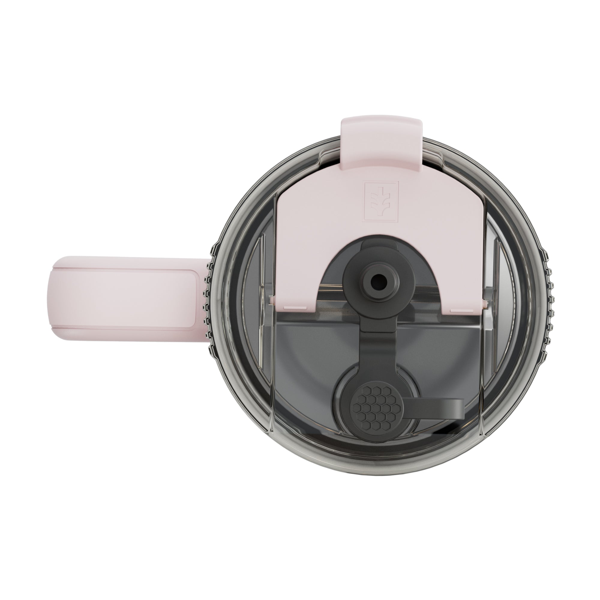 SwissTech Zelda - Dusty Rose