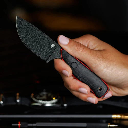 SwissTech Leicht - Fuldtang dolk