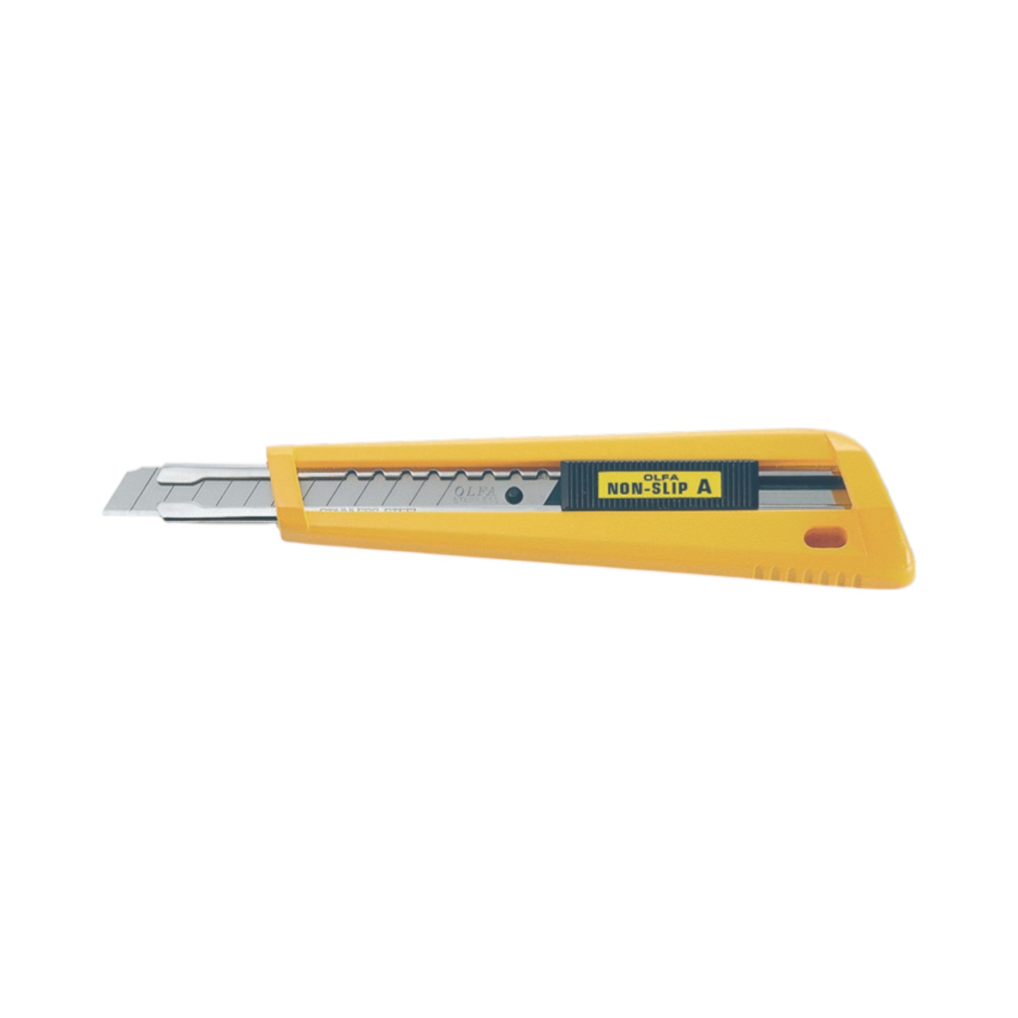 Olfa NA-1 Bræk-af Kniv 9mm Nonslip