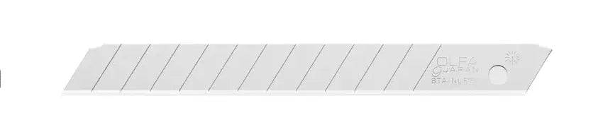 Olfa AB-50S Bræk-af knivblade 9mm