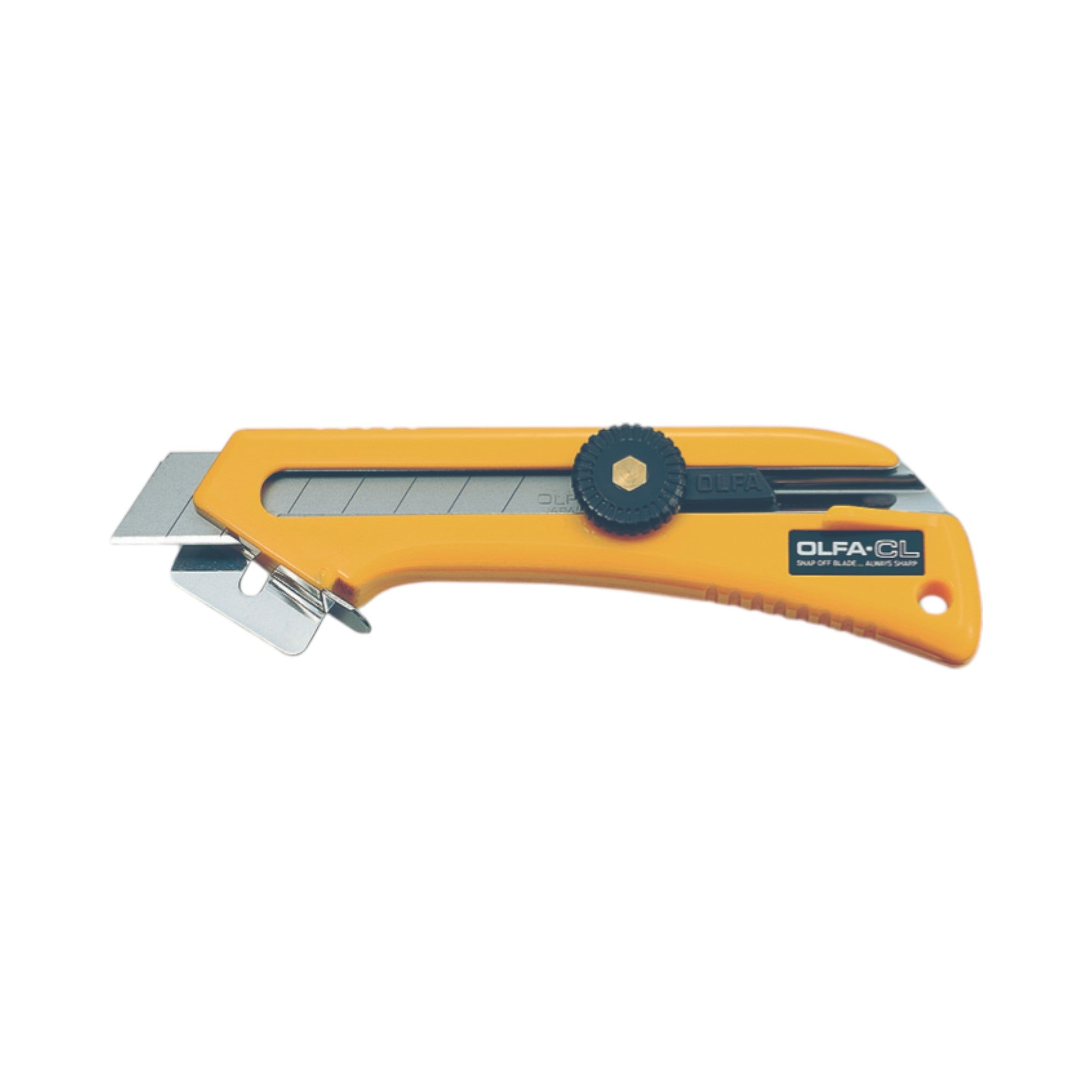 Olfa CL Bræk-af kniv 18mm
