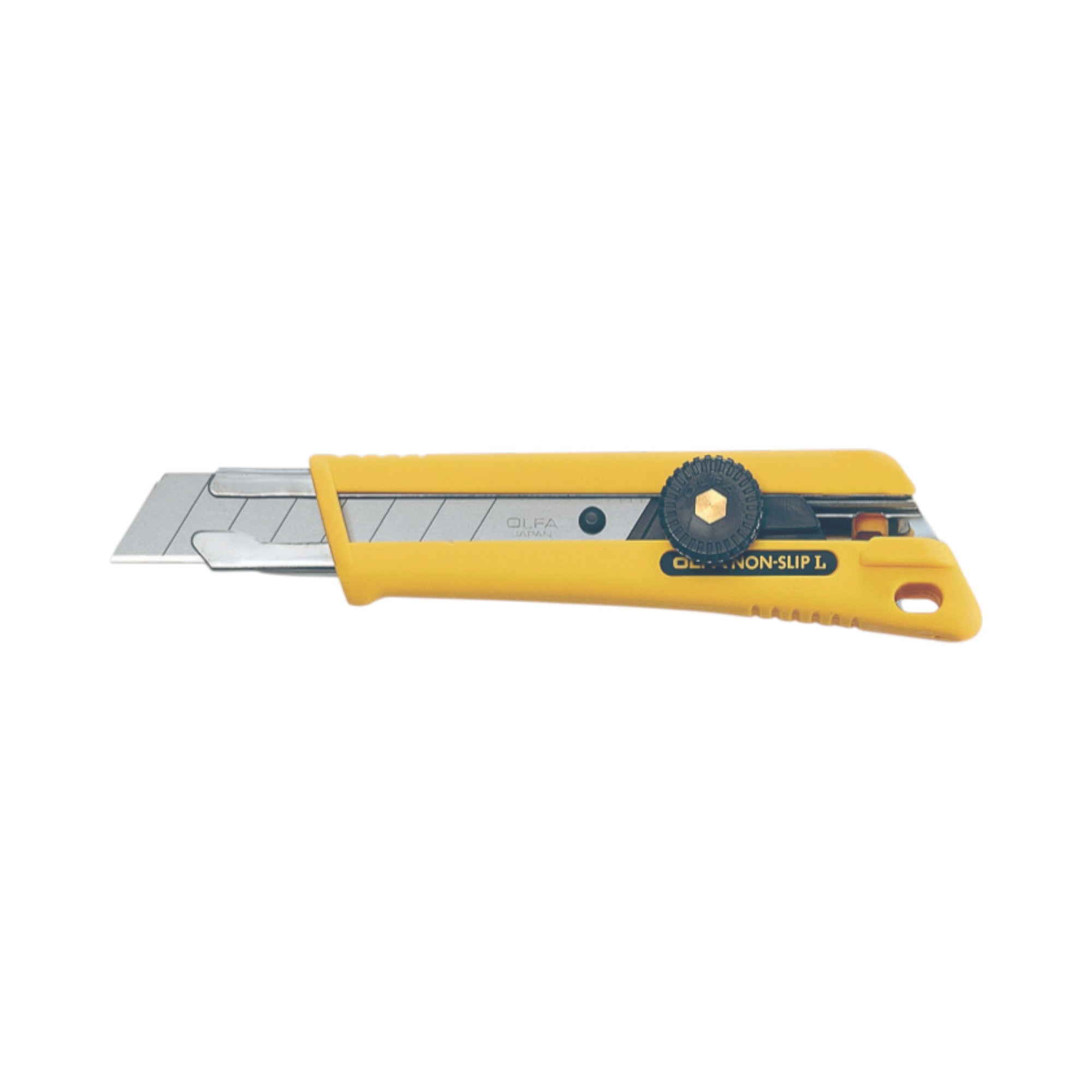 Olfa NOL-1 Bræk-af kniv 18mm
