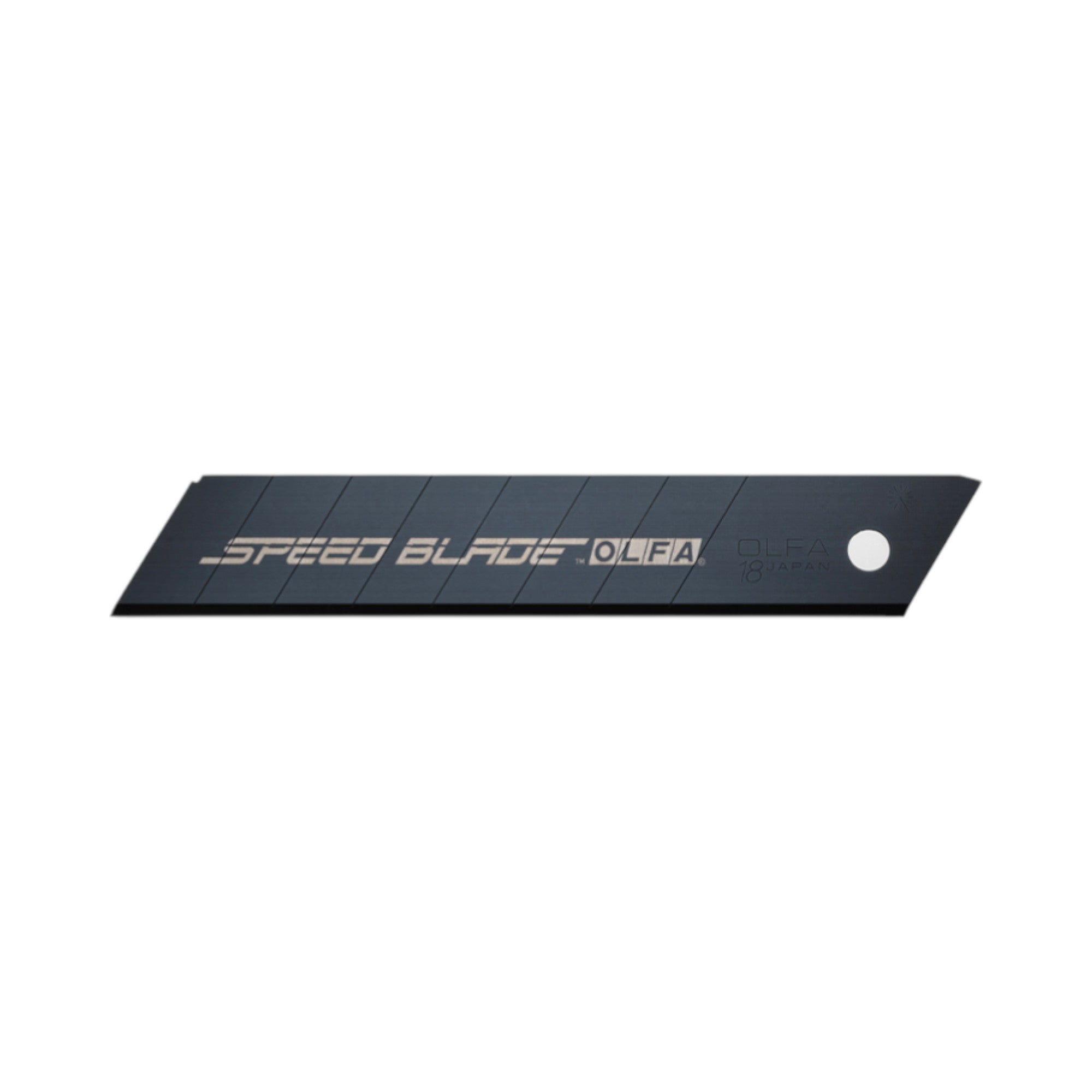 Olfa LFB-5B Speed Knivblade 18mm