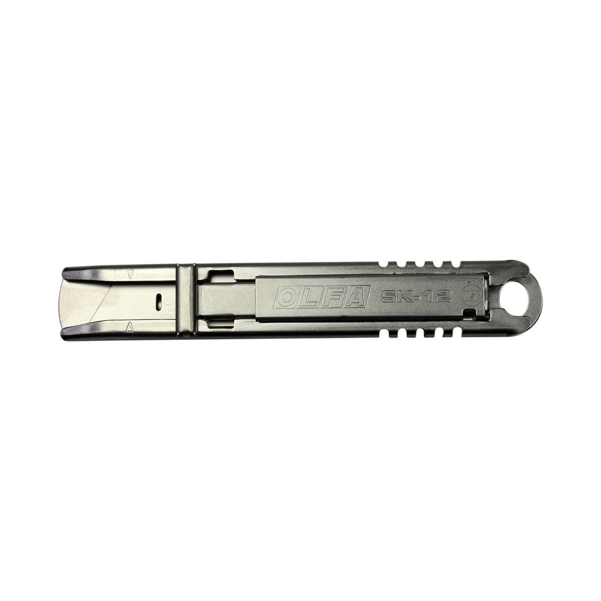 Olfa SK-12 rustfri sikkerhedskniv