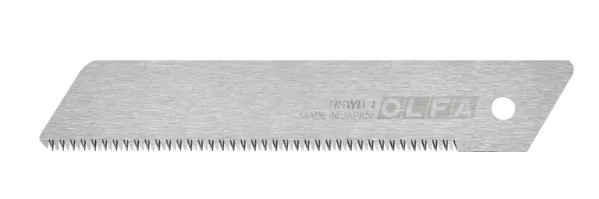 Olfa HSWB-1/1B Savblad 25mm