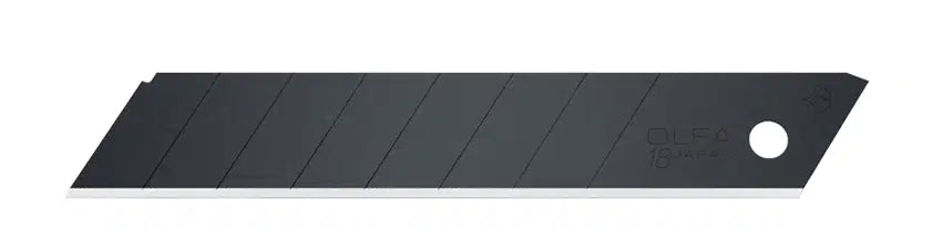 Olfa LBB-10B Bræk-af knivblade 18mm