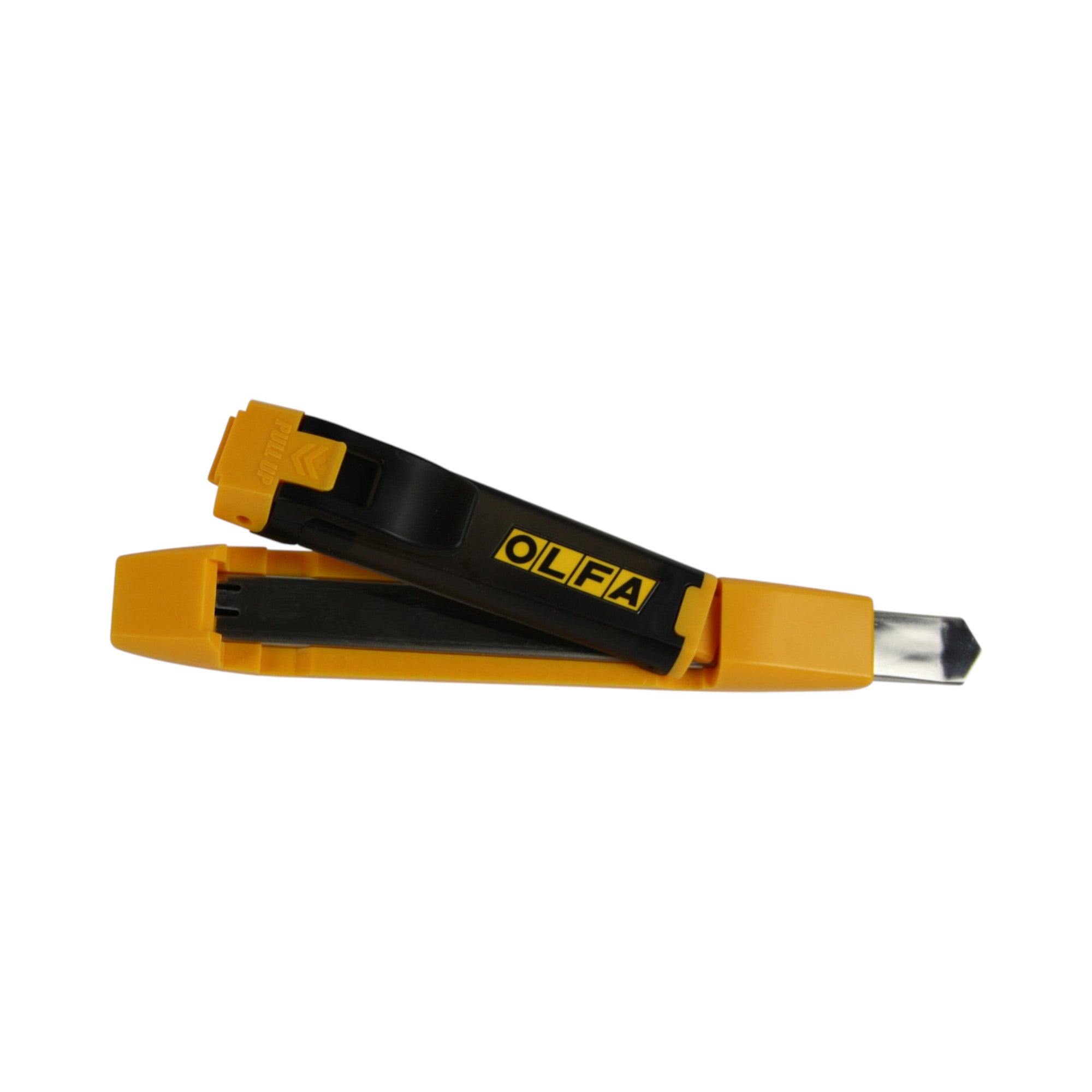 Olfa DA-1 Bræk-af kniv 9mm