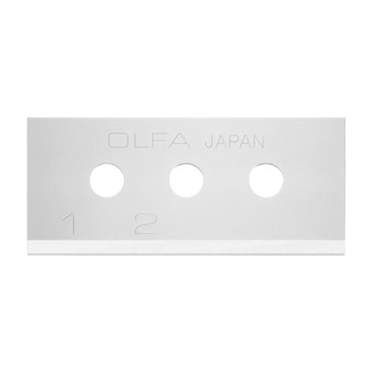 Olfa SKB-10/10B Knivblade