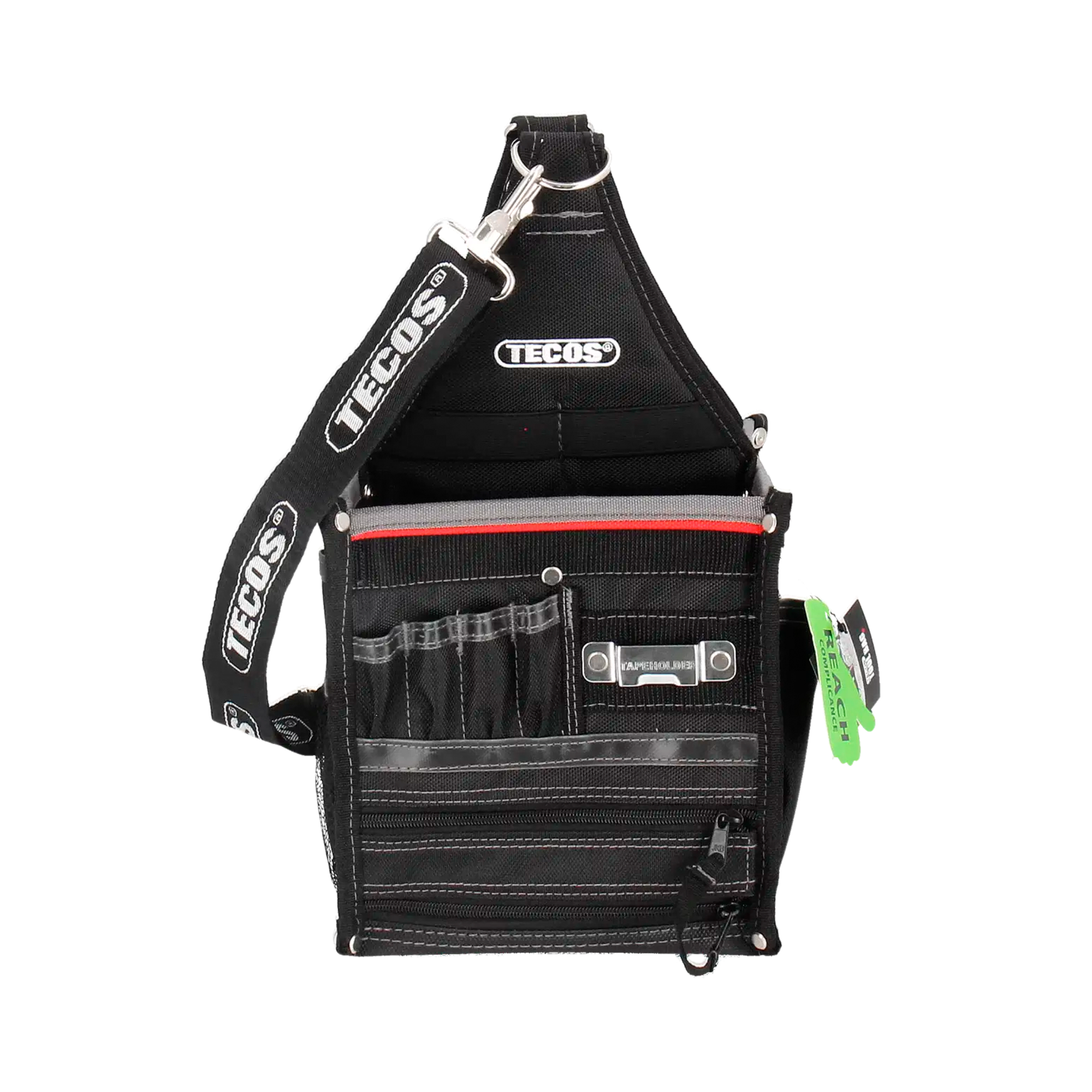 Værktøjstaske Elektrik Polytex