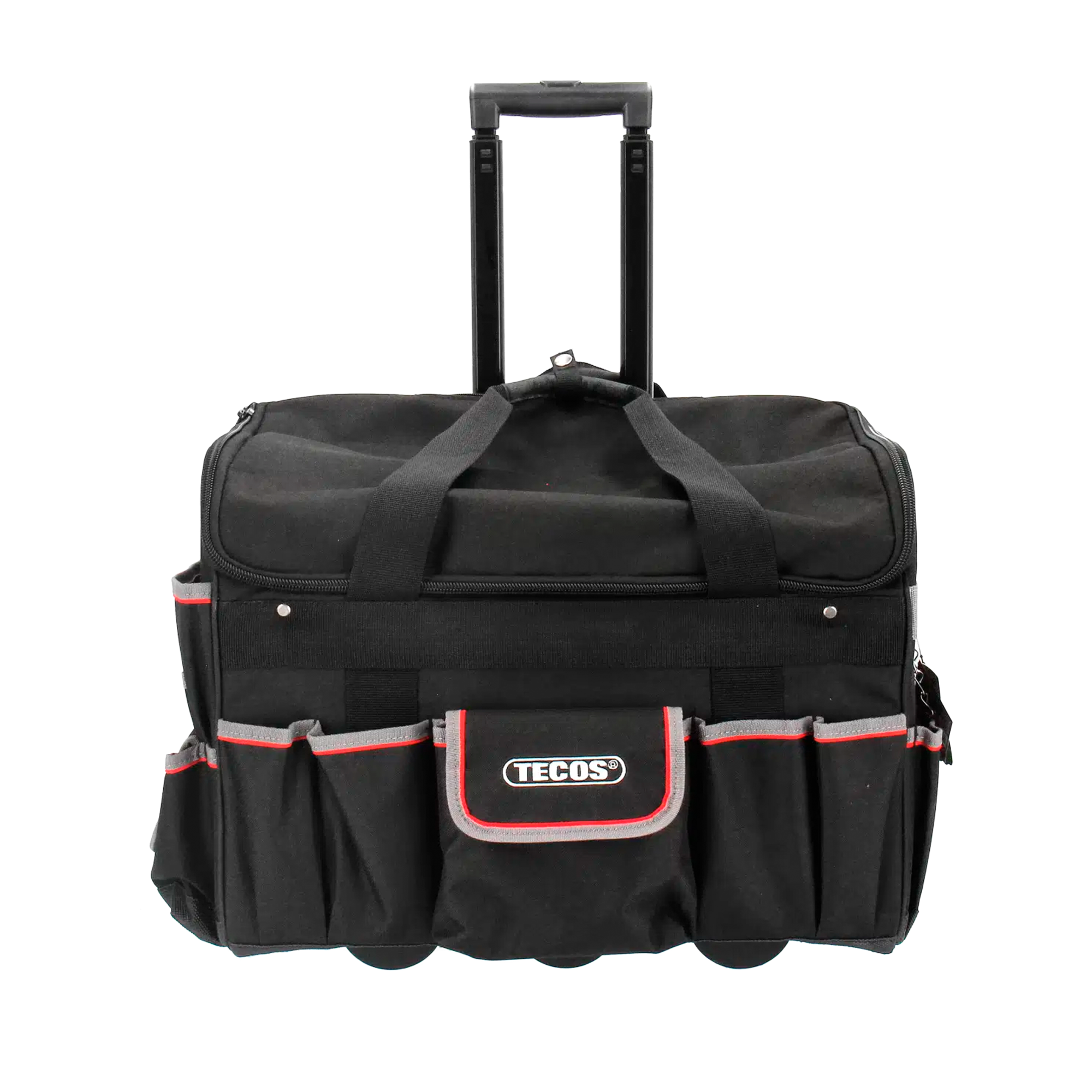 Værktøjstaske Proff Trolley