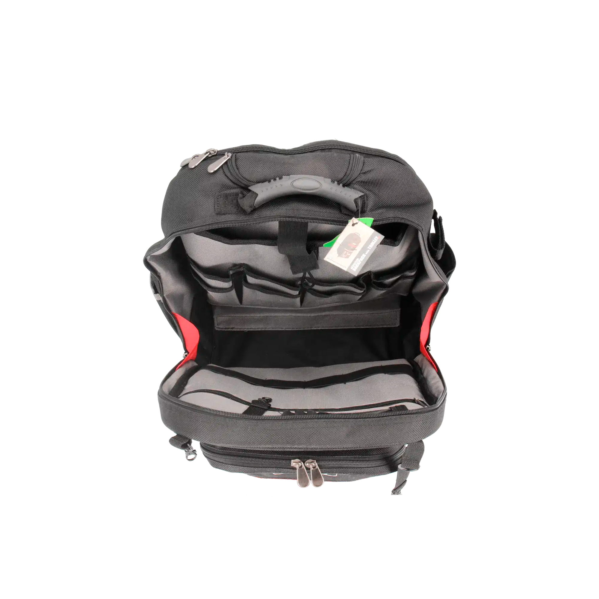 Værktøjsrygsæk Trolley 30L