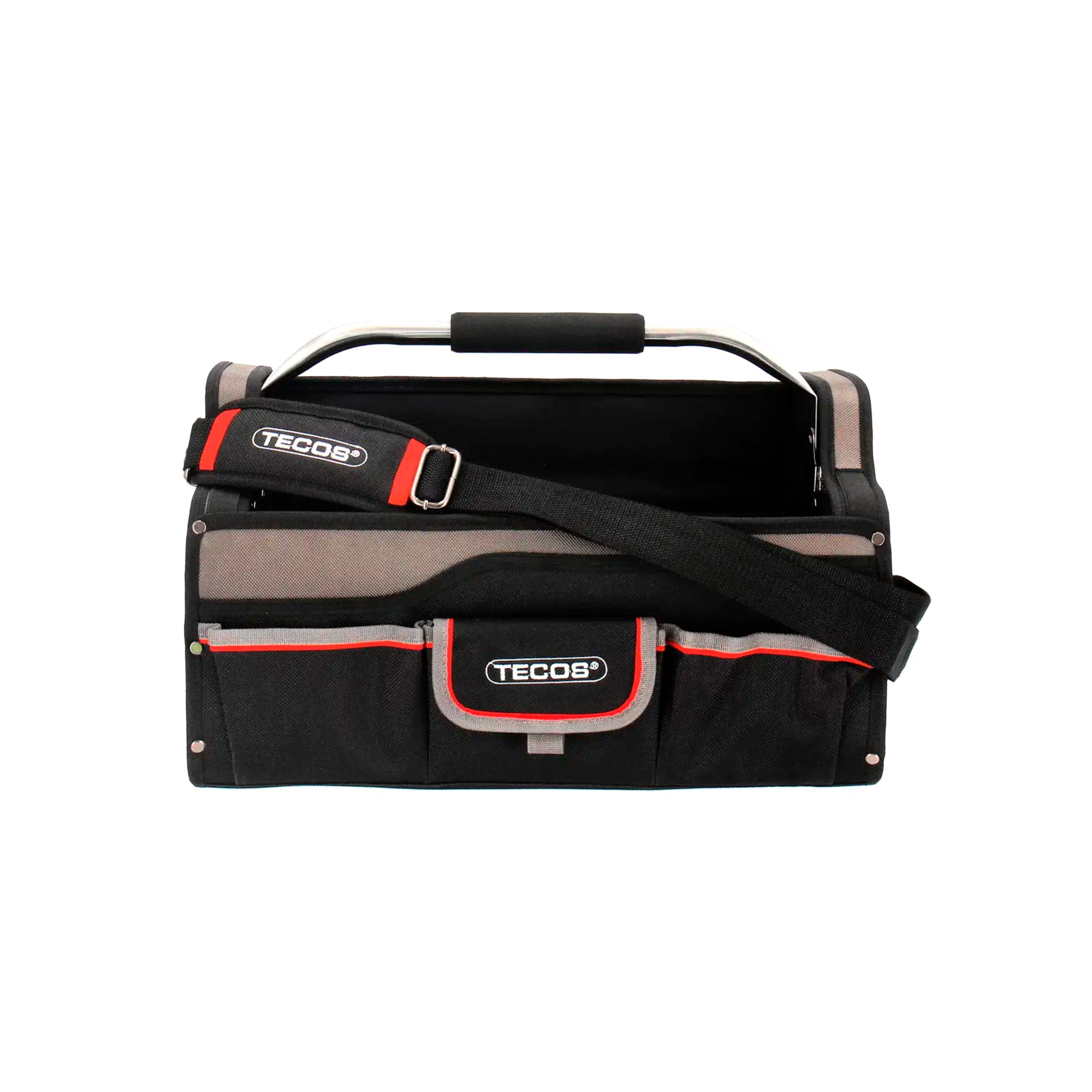 Værktøjstaske 20L Polytex