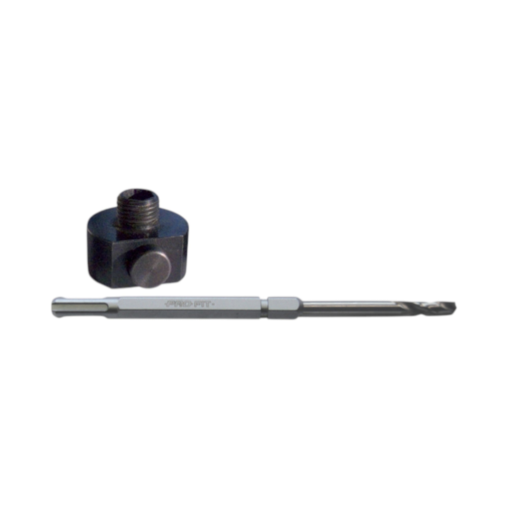 Profit Holdersæt HSS DD2SDS t/BiMetal, 32-210mm SDS Skaft ProFit