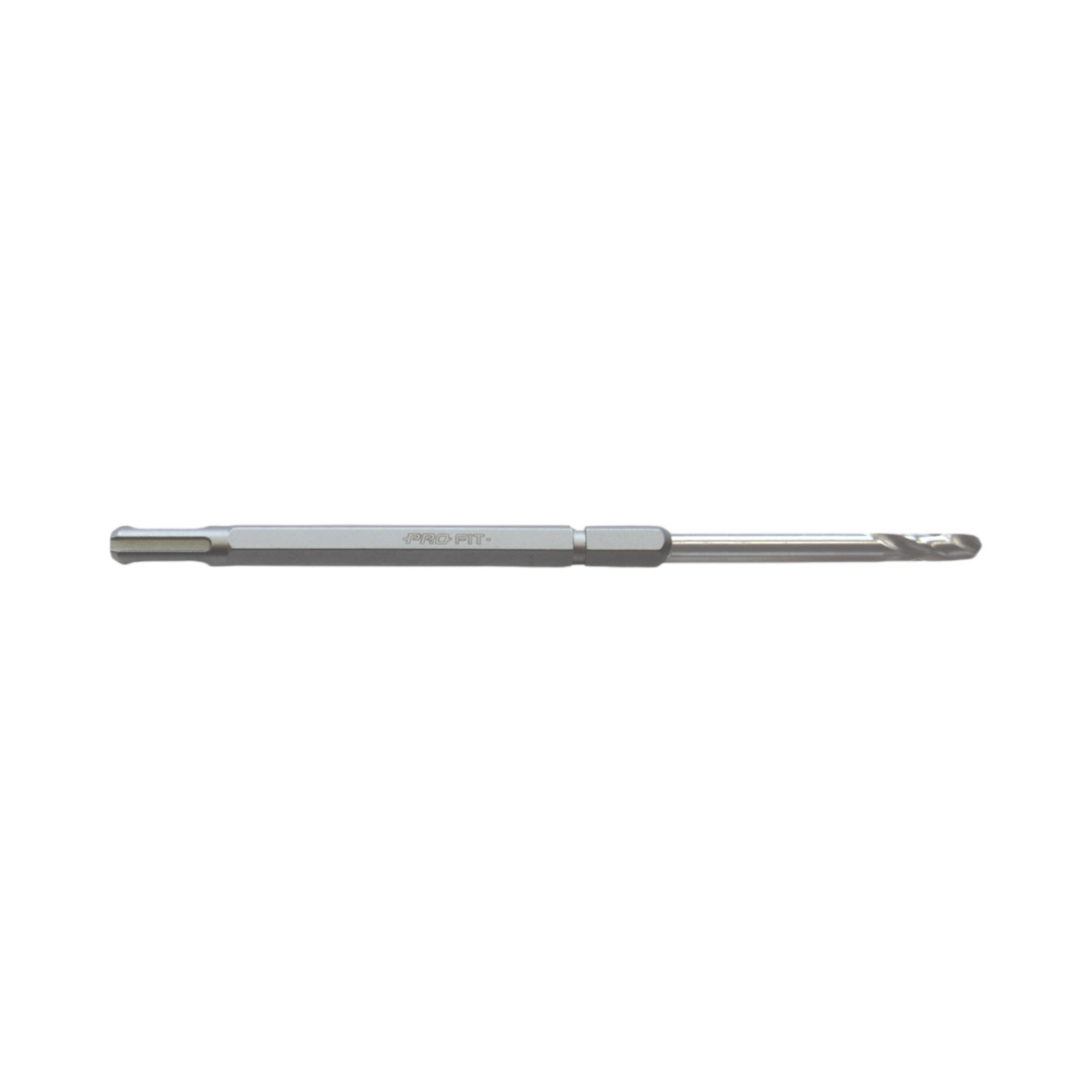 Profit Centerbor HSS DDH2SDS t/BiMeta, 32-210mm SDS Skaft ProFit