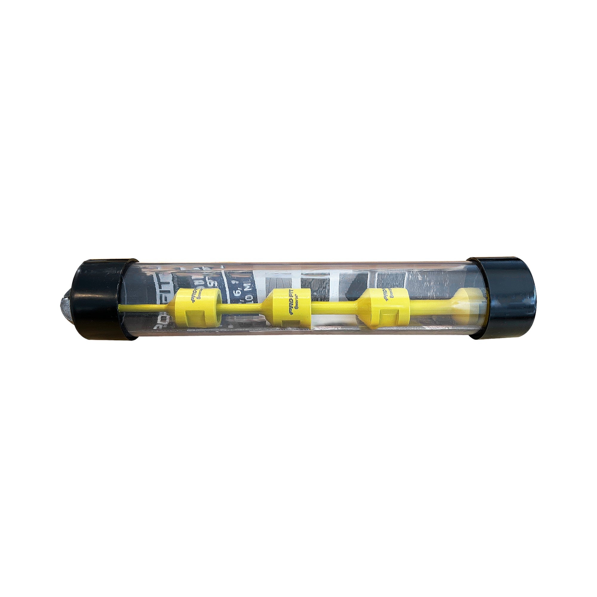 Profit Diamantborr M14 sæt 4 dele, Profit 6, 8, 10, 14mm