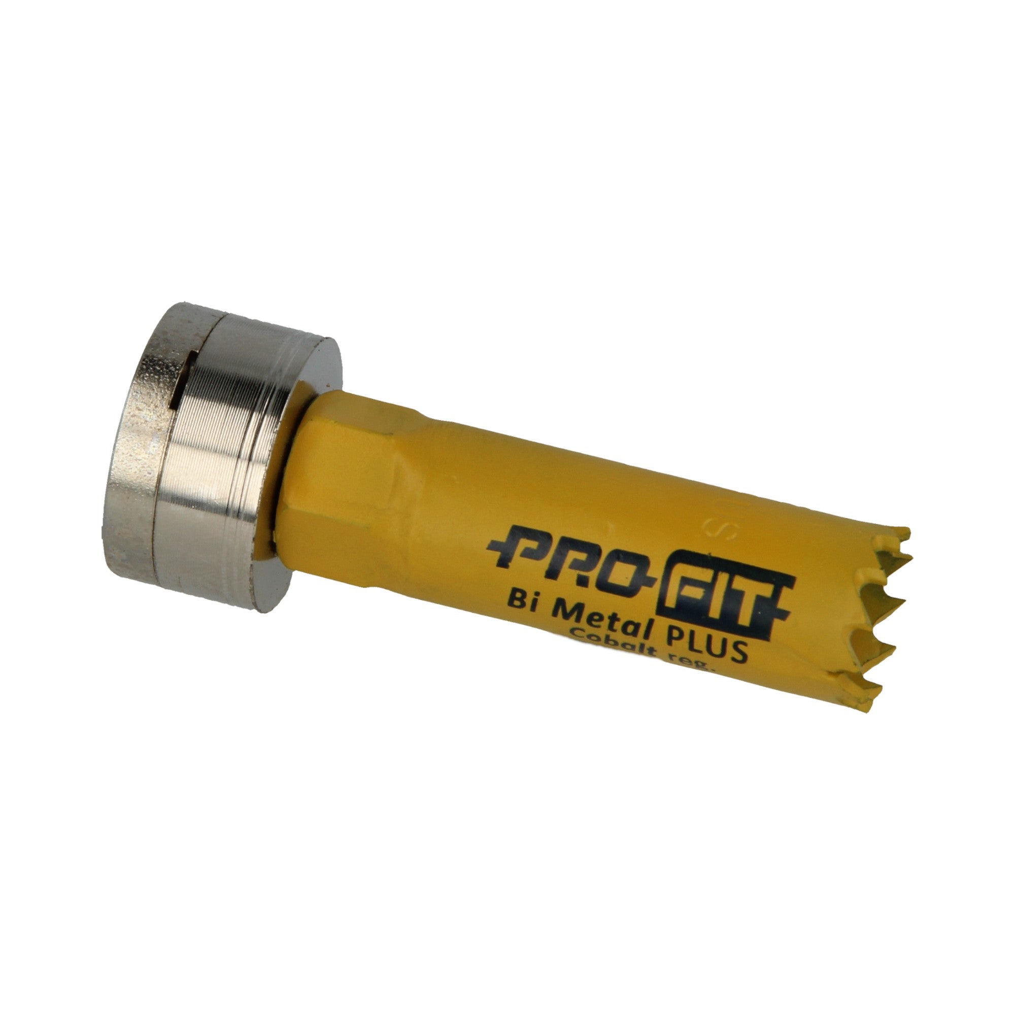 Profit Hulsav BiMetal Cobalt+ 16mm x, L35mm - m/8mm adapter ProFit