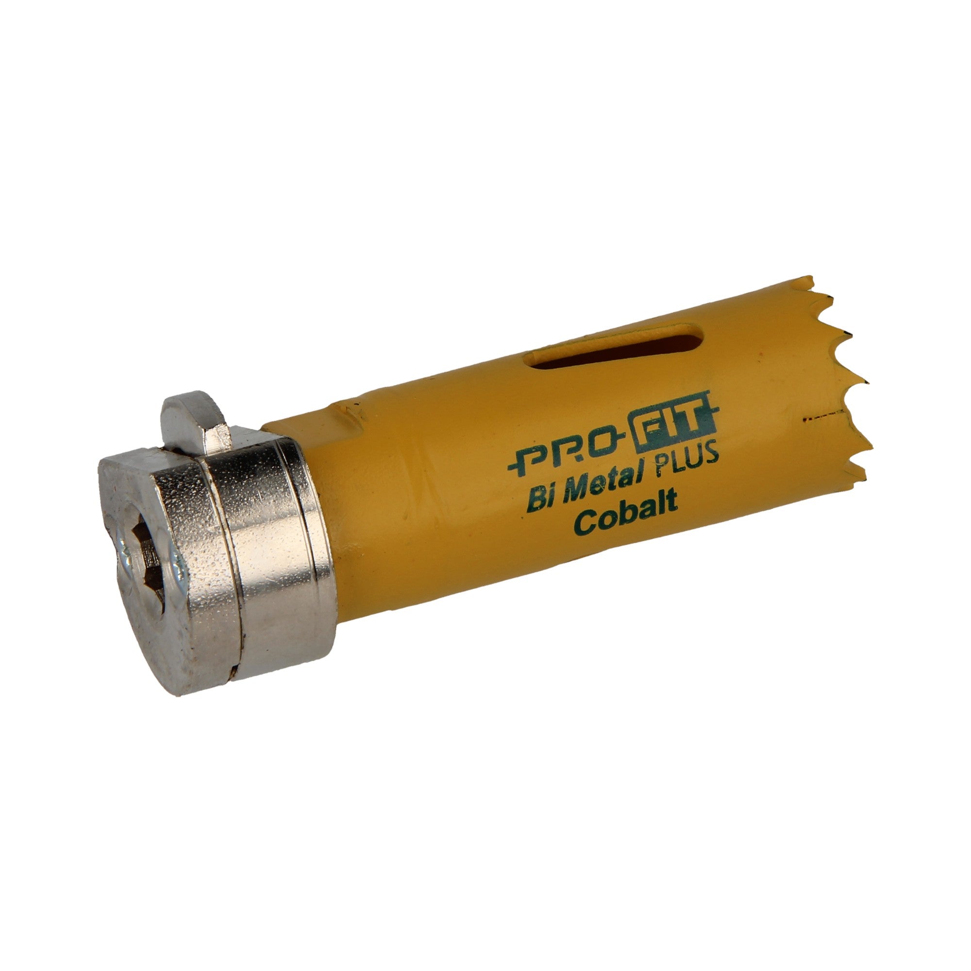 Profit Hulsav BiMetal Cobalt+ 19mm x, L35mm - m/8mm adapter ProFit