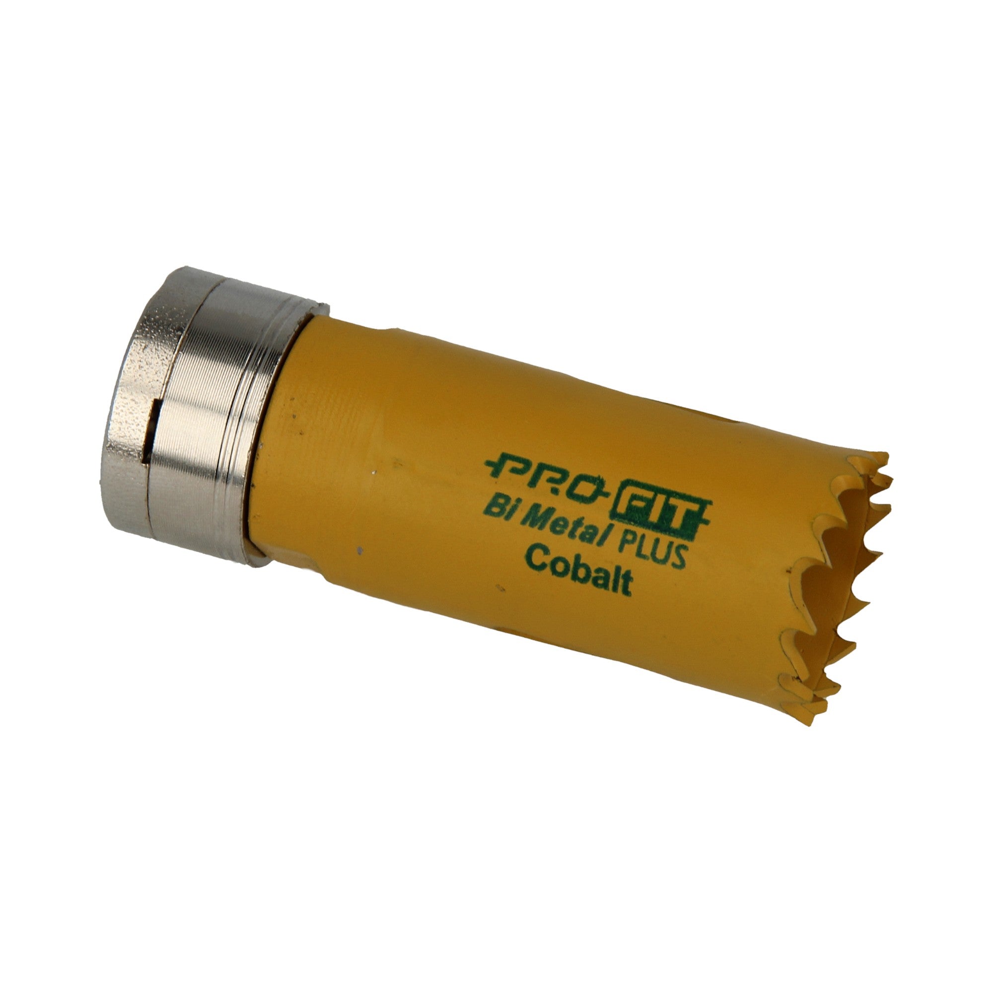 Profit Hulsav BiMetal Cobalt+ 24mm x, L35mm - m/8mm adapter ProFit