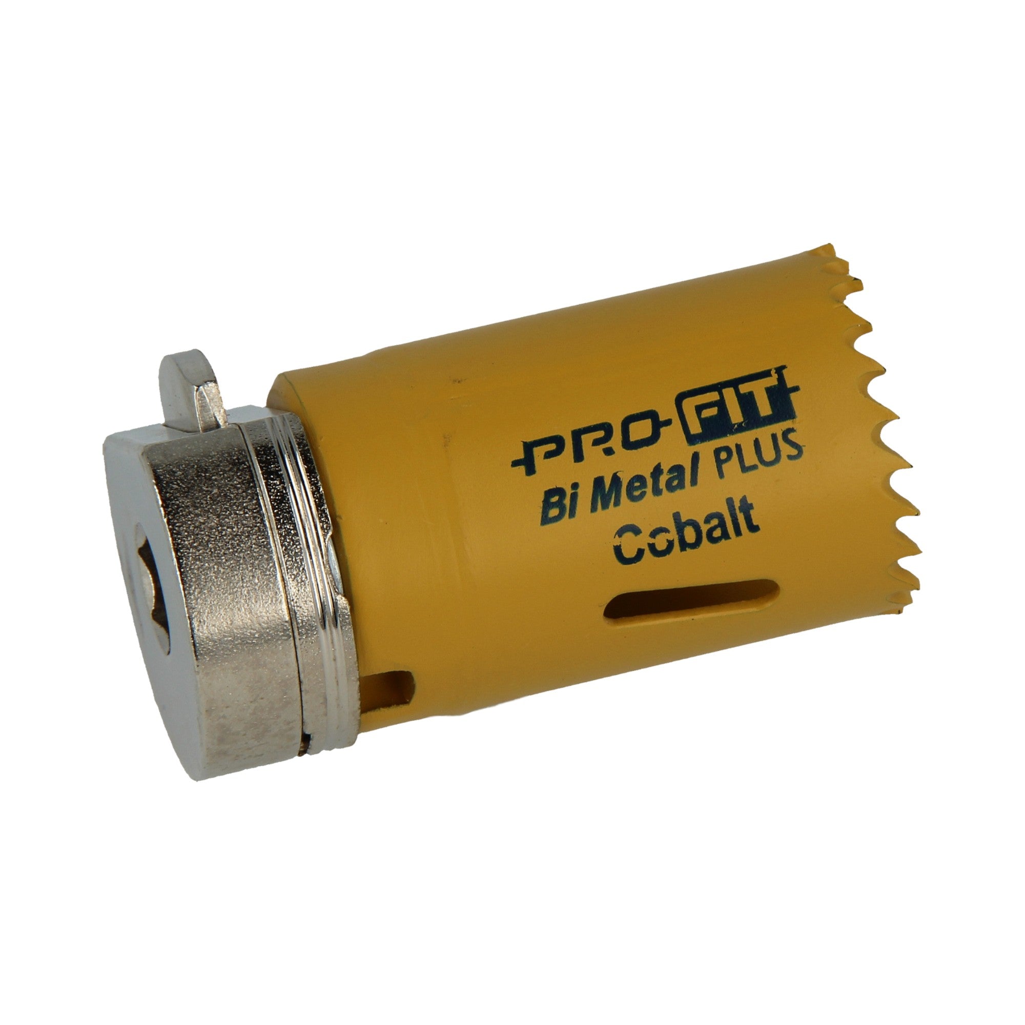 Profit Hulsav BiMetal Cobalt+ 33mm x, L35mm - m/10mm adapter ProFit