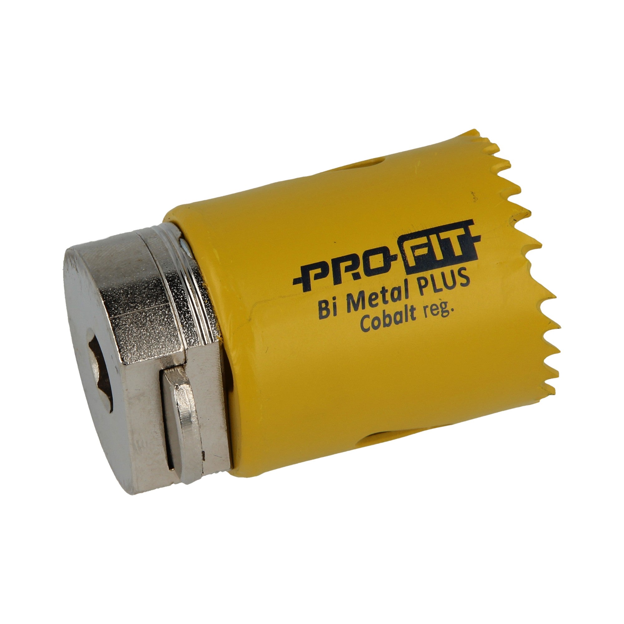 Profit Hulsav BiMetal Cobalt+ 38mm x, L35mm - m/10mm adapter ProFit