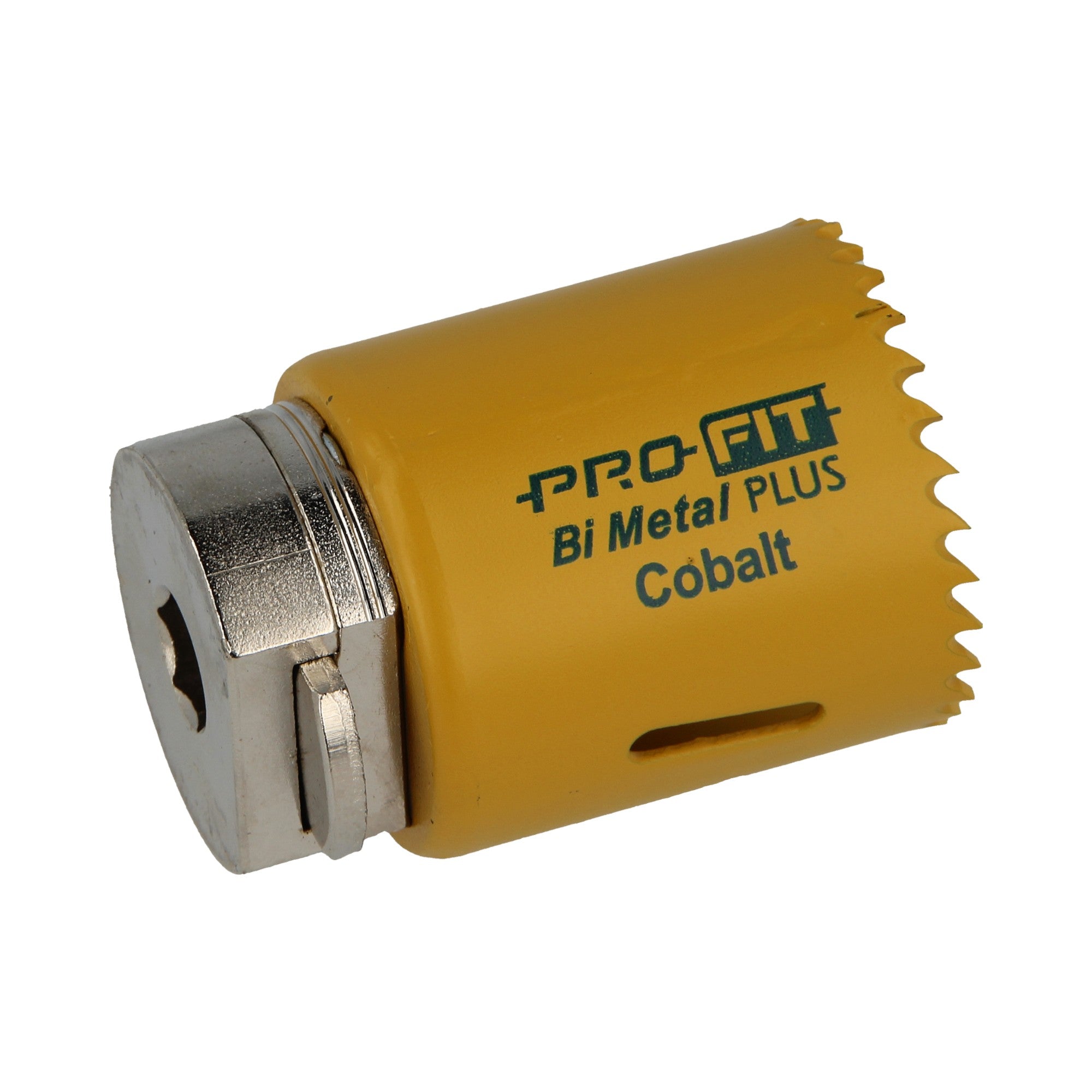 Profit Hulsav BiMetal Cobalt+ 41mm x, L35mm - m/10mm adapter ProFit