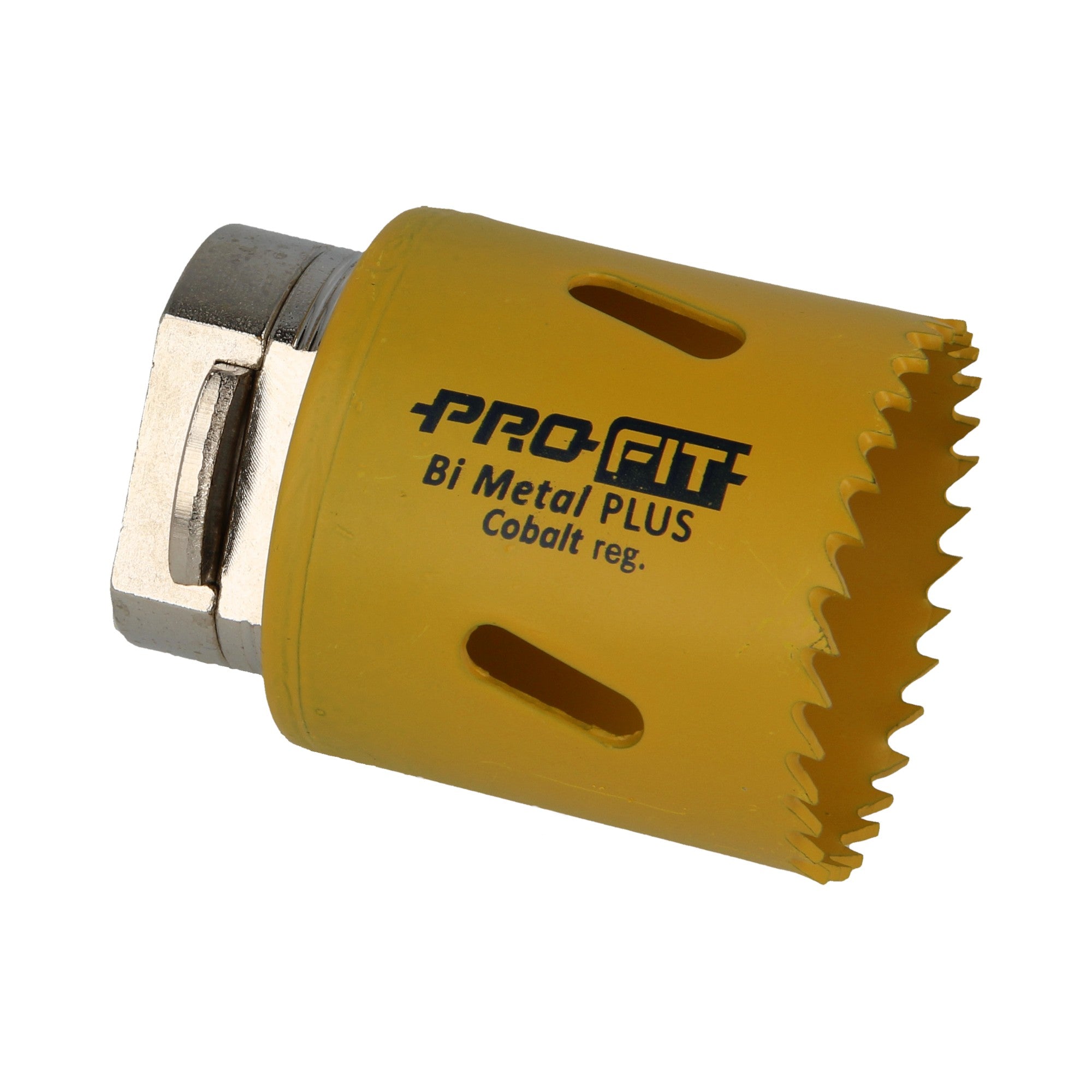 Profit Hulsav BiMetal Cobalt+ 44mm x, L35mm - m/10mm adapter ProFit