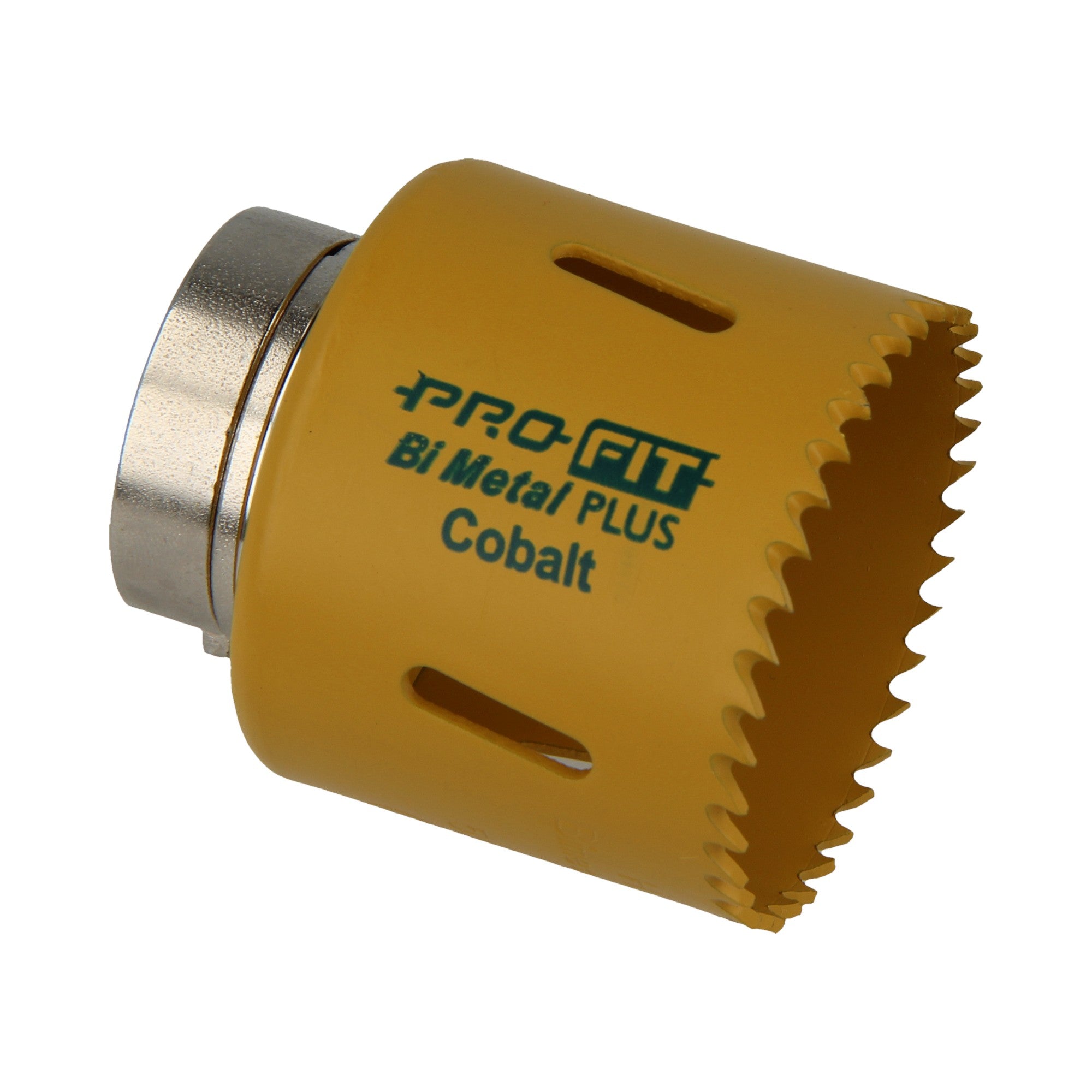 Profit Hulsav BiMetal Cobalt+ 52mm x, L35mm - m/10mm adapter ProFit