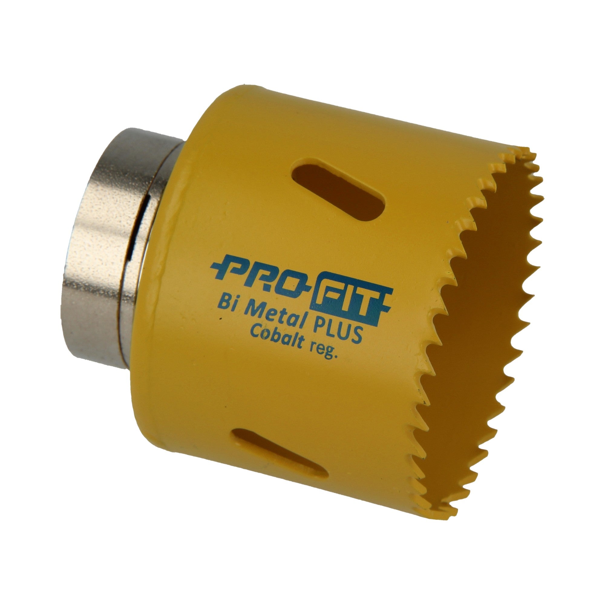 Profit Hulsav BiMetal Cobalt+ 54mm x, L35mm - m/10mm adapter ProFit