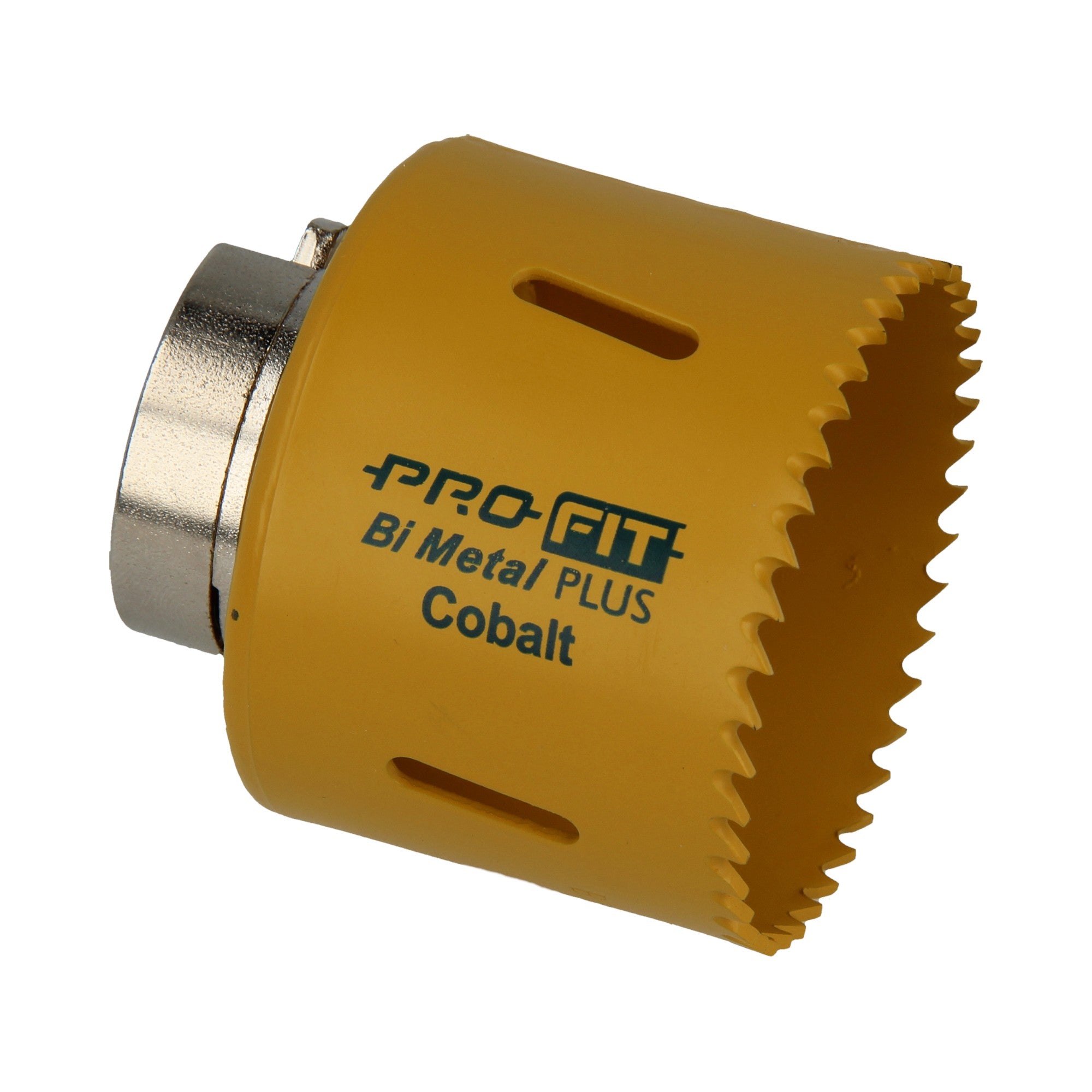Profit Hulsav BiMetal Cobalt+ 57mm x, L35mm - m/10mm adapter ProFit