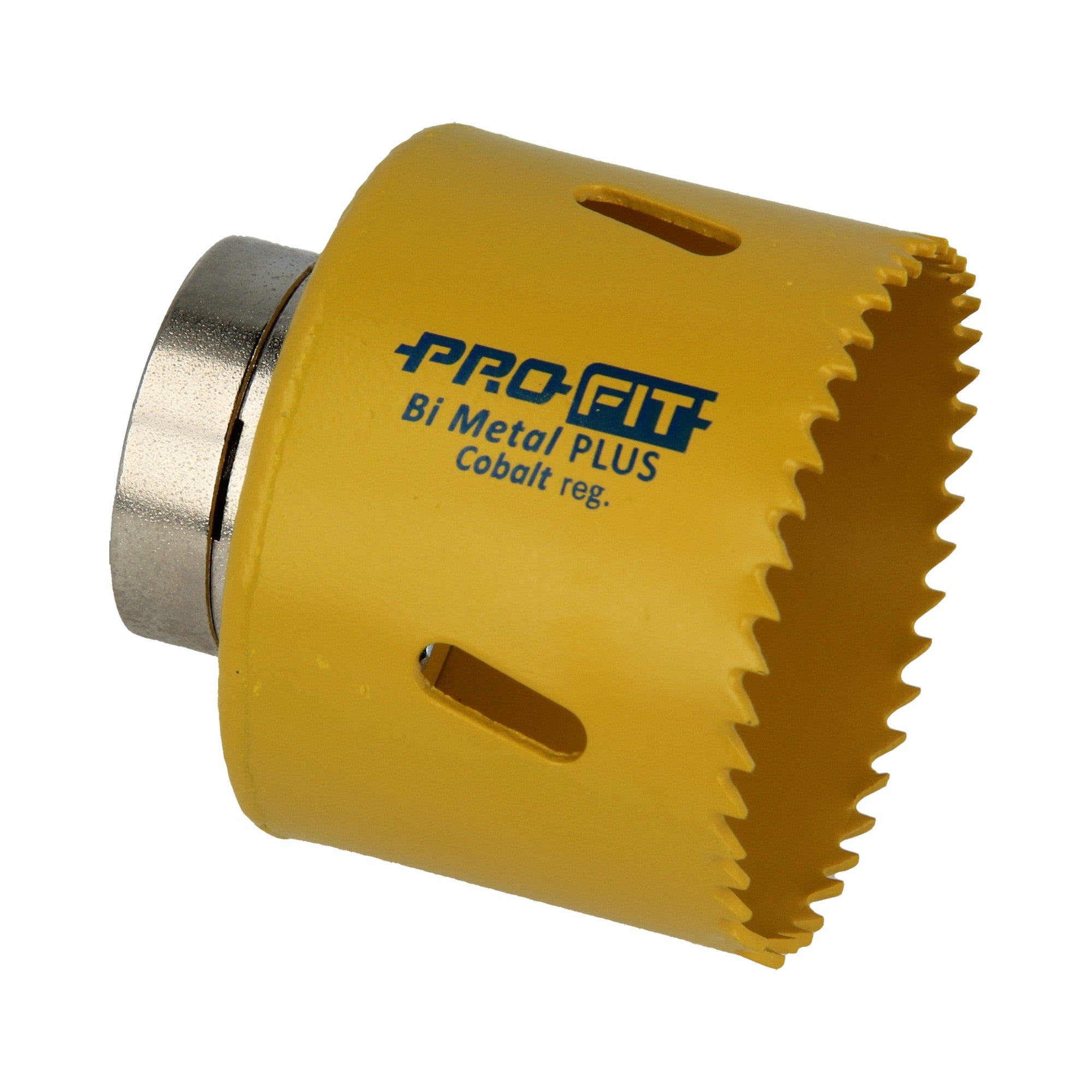 Profit Hulsav BiMetal Cobalt+ 60mm x, L35mm - m/10mm adapter ProFit