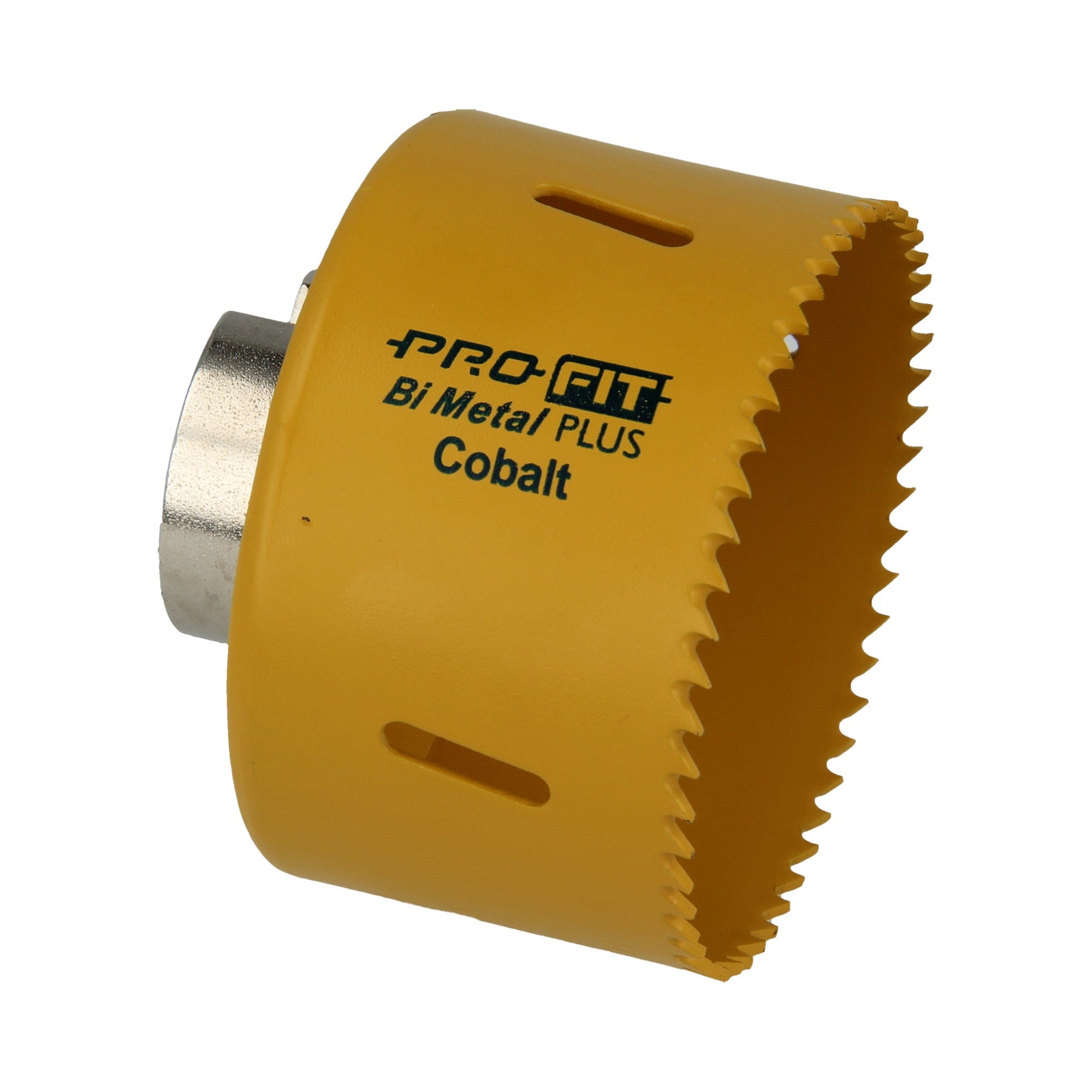 Profit Hulsav BiMetal Cobalt+ 73mm x, L35mm - m/10mm adapter ProFit