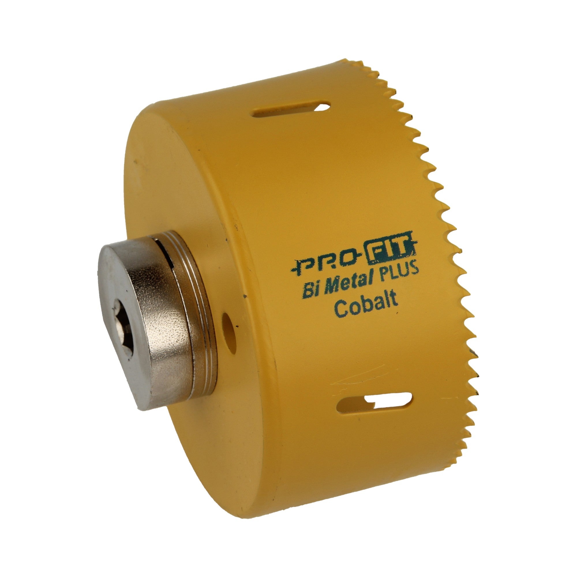 Profit Hulsav BiMetal Cobalt+ 86mm x, L35mm - m/10mm adapter ProFit
