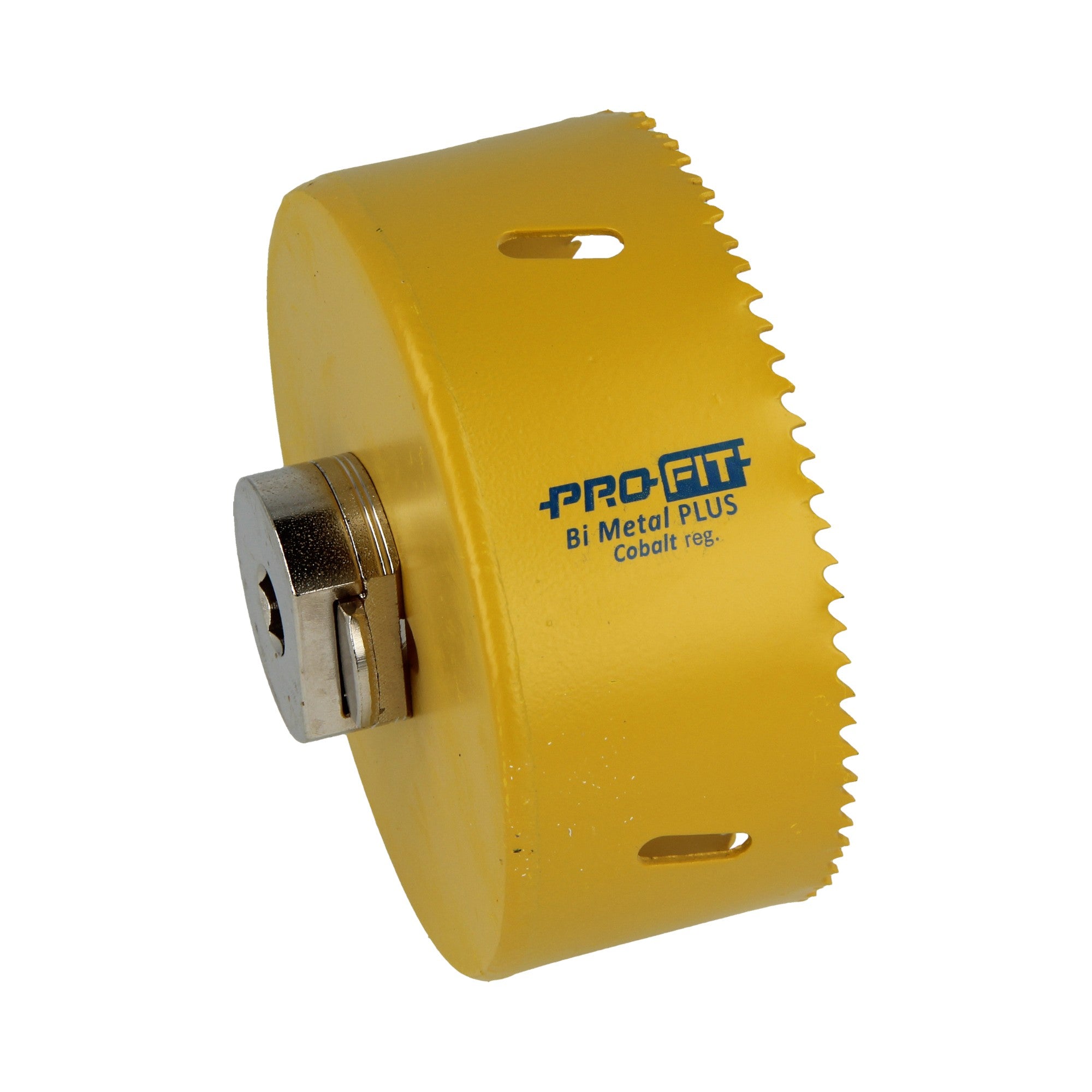 Profit Hulsav BiMetal Cobalt+ 102mm x, L35mm - m/10mm adapter ProFit