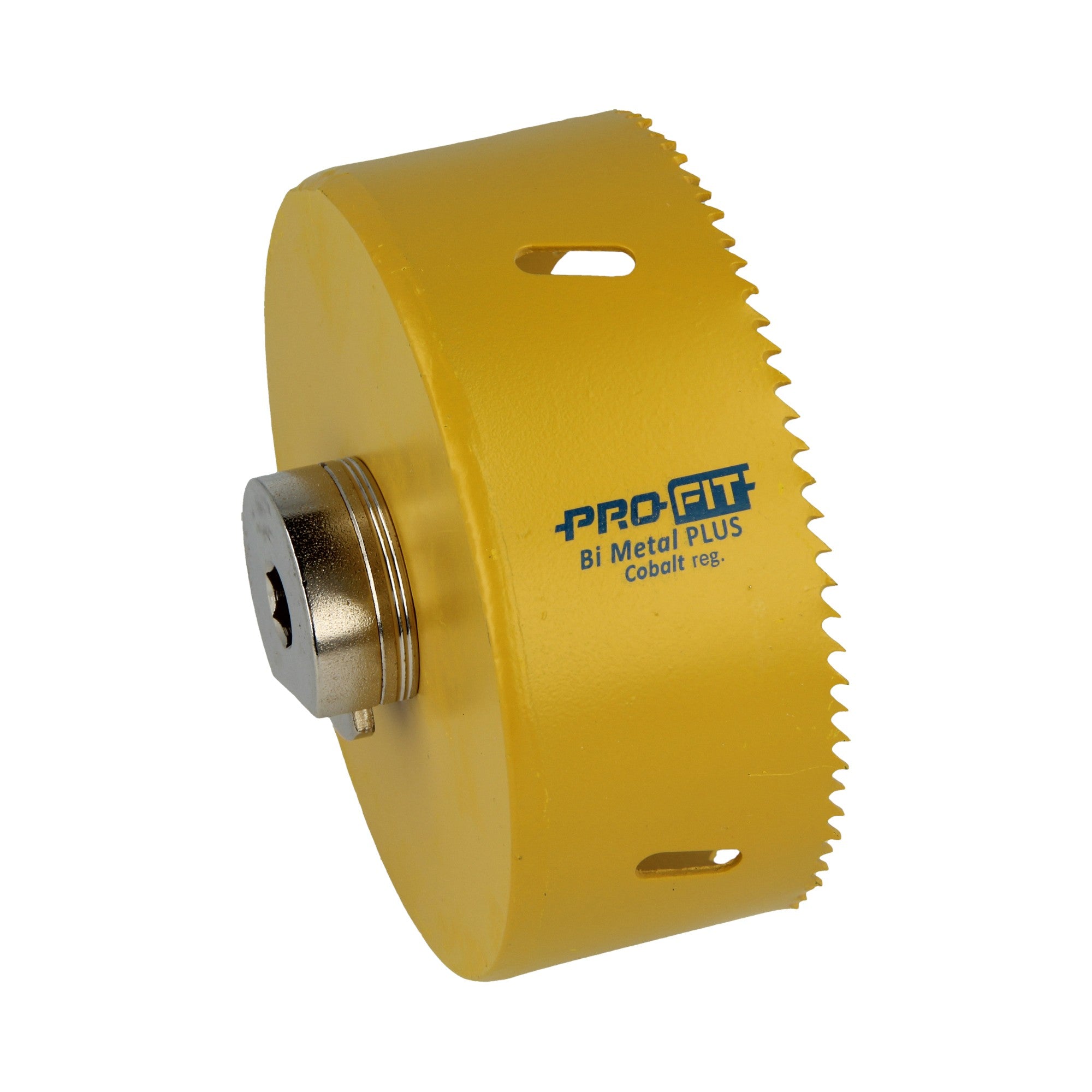 Profit Hulsav BiMetal Cobalt+ 108mm x, L35mm - m/10mm adapter ProFit