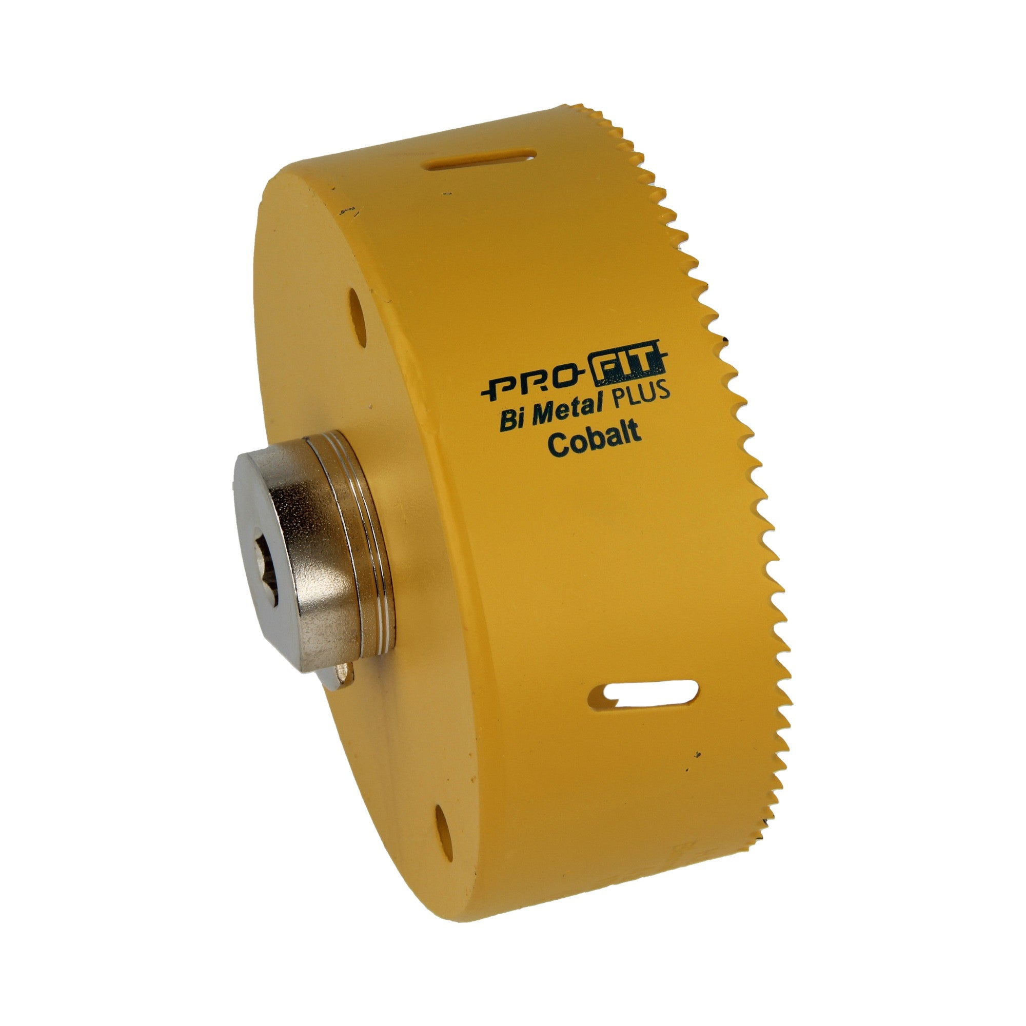 Profit Hulsav BiMetal Cobalt+ 111mm x, L35mm - m/10mm adapter ProFit