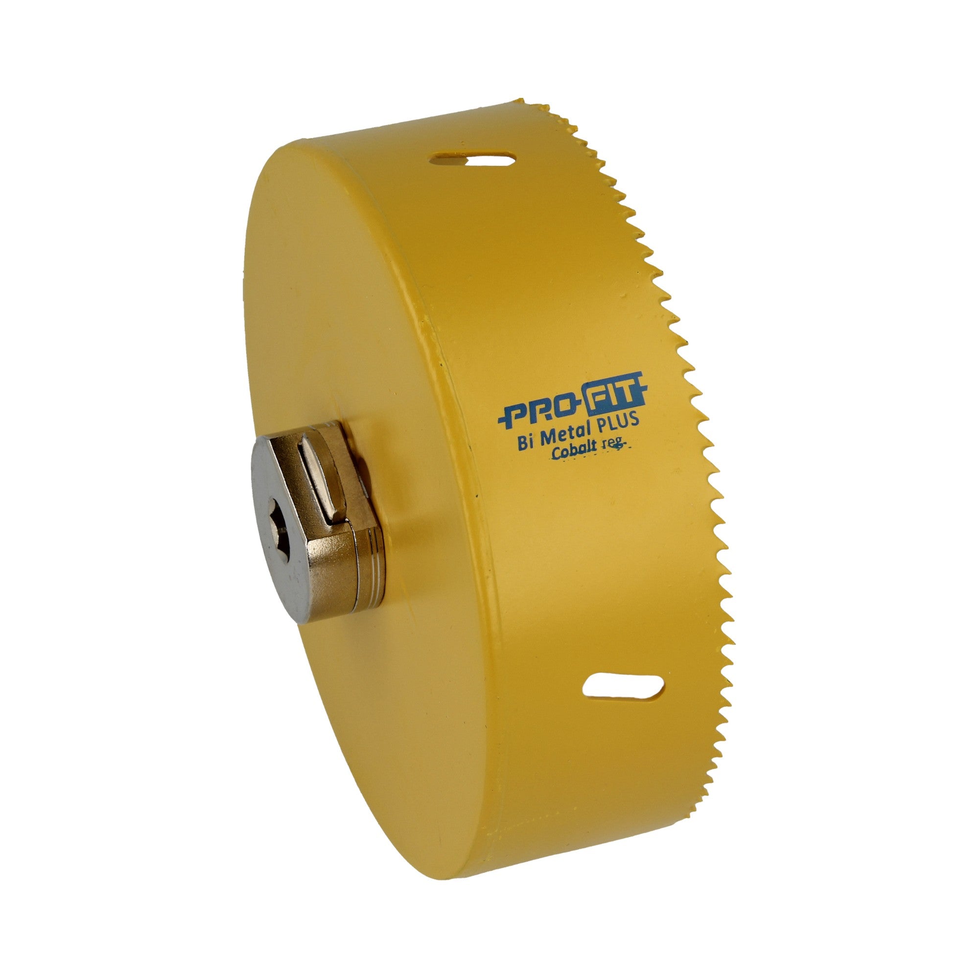 Profit Hulsav BiMetal Cobalt+ 133mm x, L35mm - m/10mm adapter ProFit