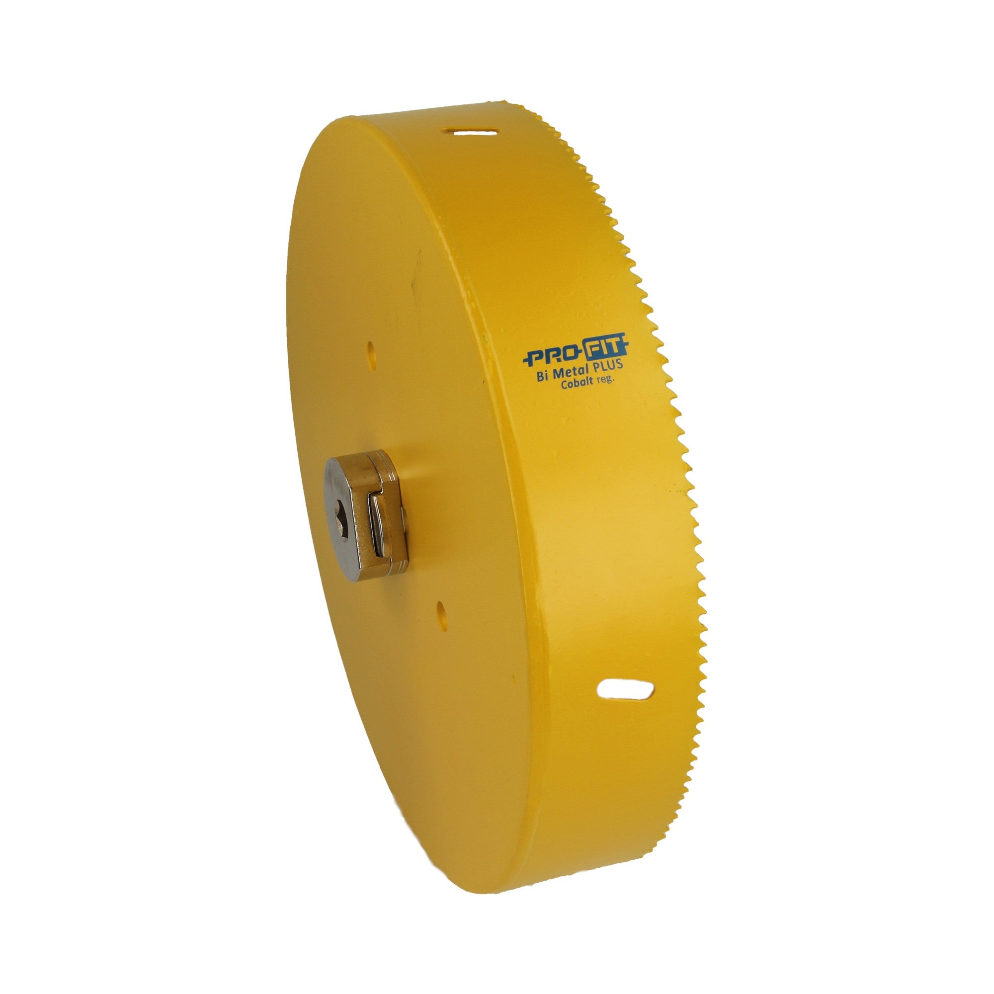 Profit Hulsav BiMetal Cobalt+ 210mm x, L35mm - m/10mm adapter ProFit