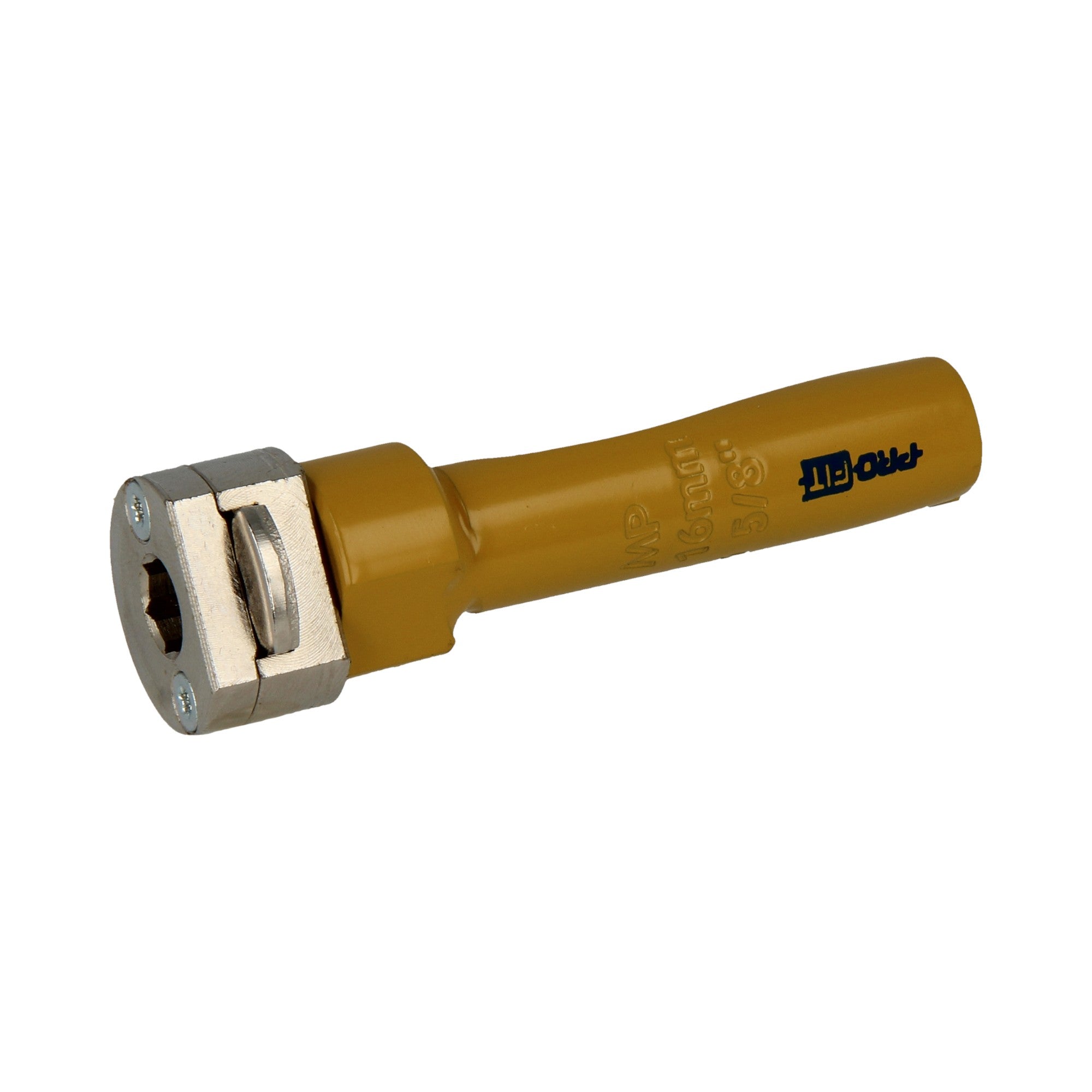 Profit Hulsav HM 16mm x L58mm, m/8mm adapter ProFit