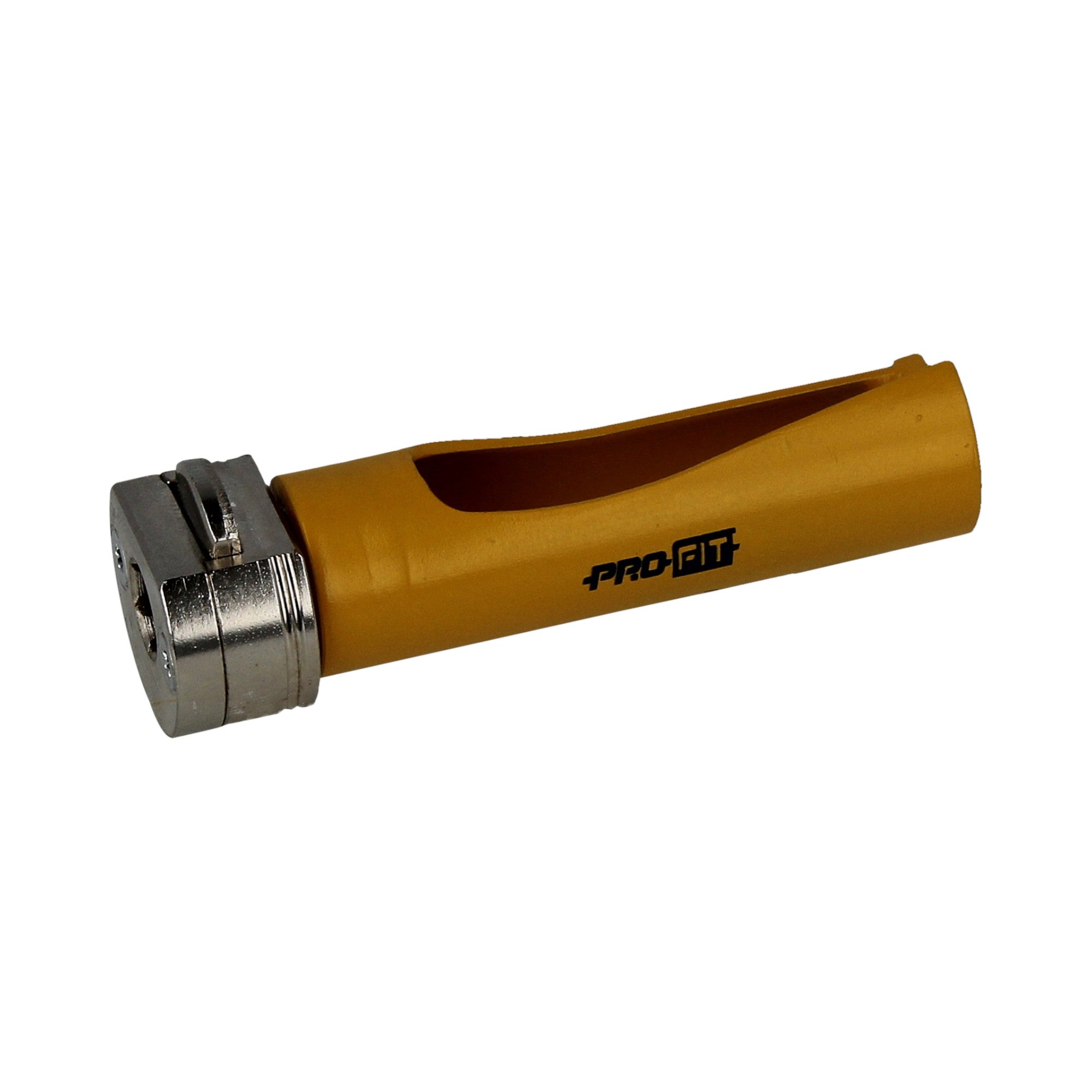 Profit Hulsav HM 22mm x L58mm, m/8mm adapter ProFit