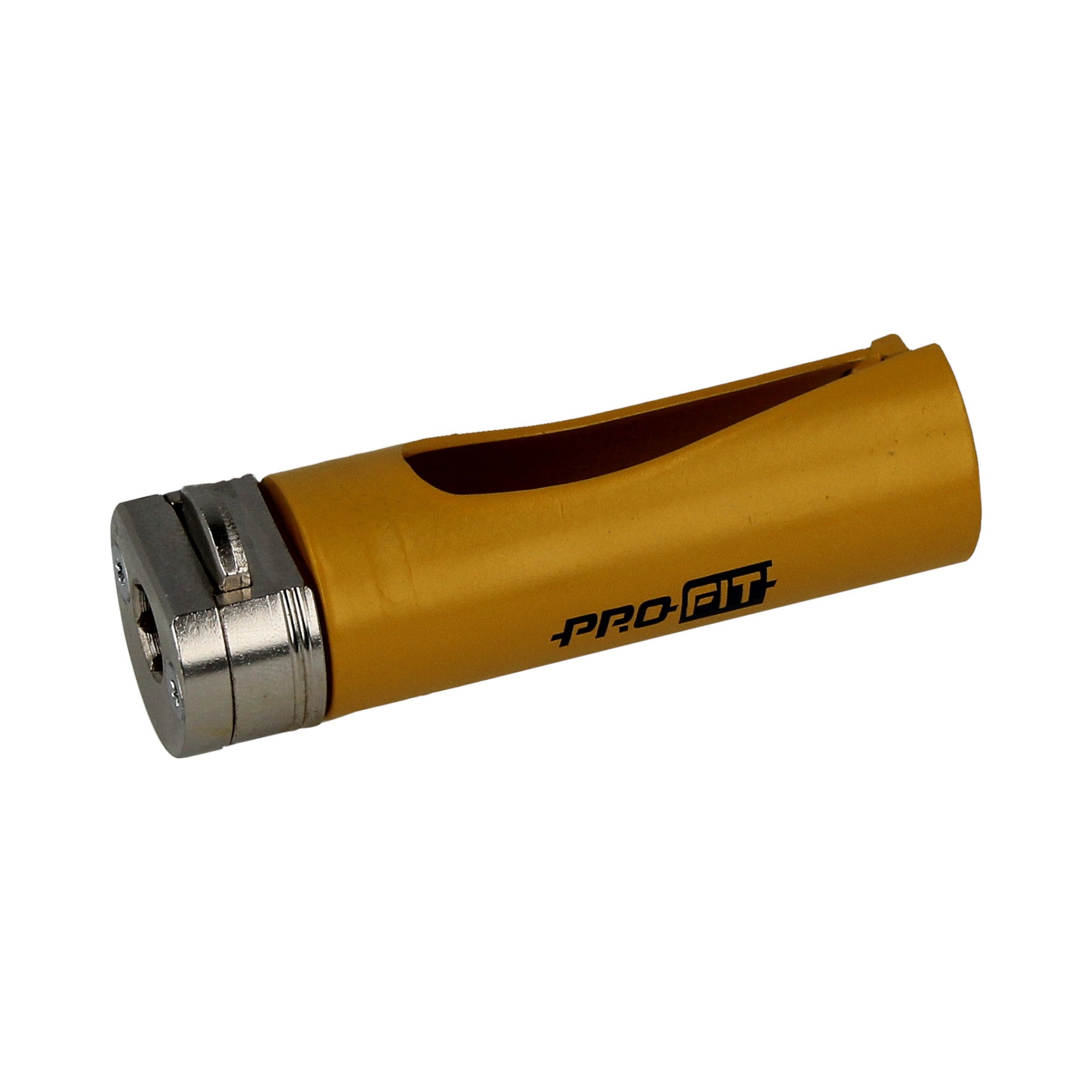 Profit Hulsav HM 25mm x L58mm, m/8mm adapter ProFit