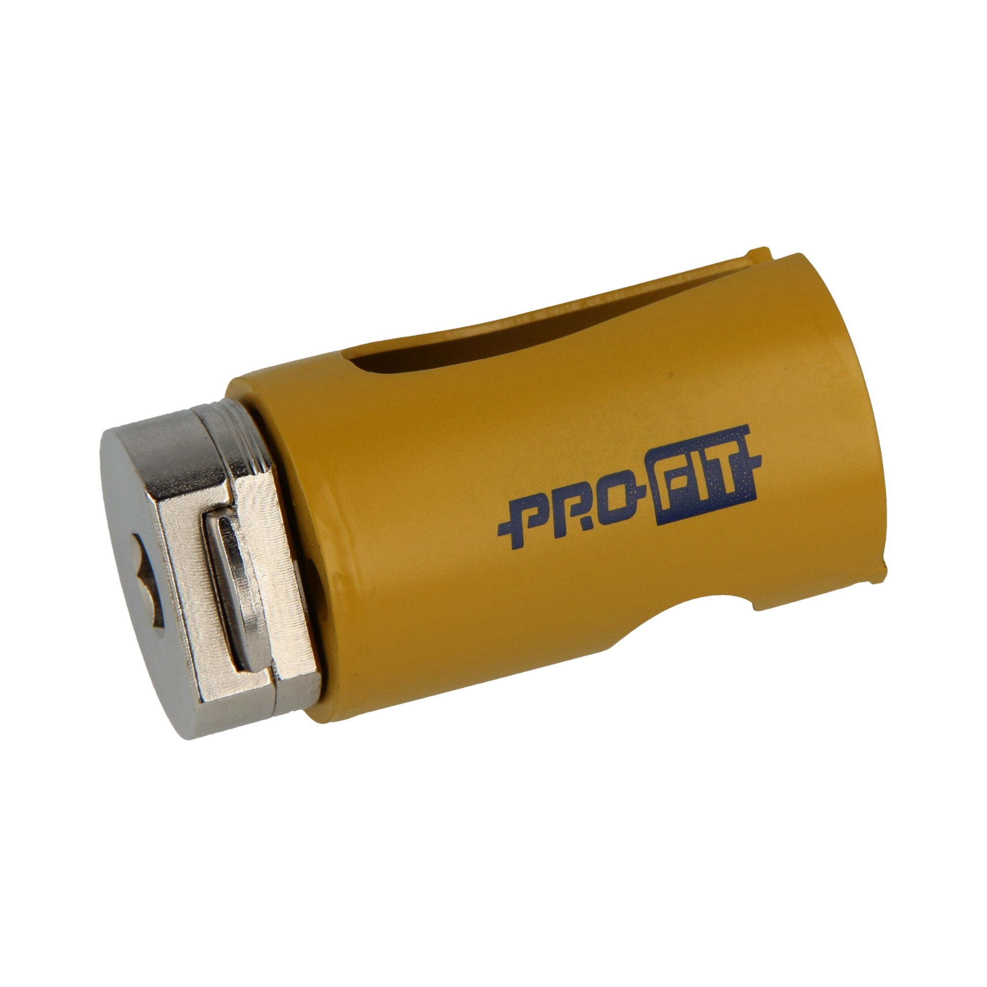 Profit Hulsav HM 38mm x L58mm, m/10mm adapter ProFit