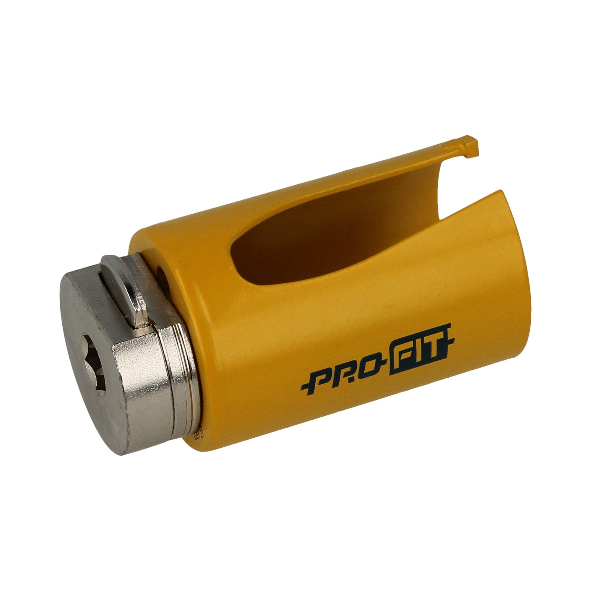Profit Hulsav HM 44mm x L58mm, m/10mm adapter ProFit