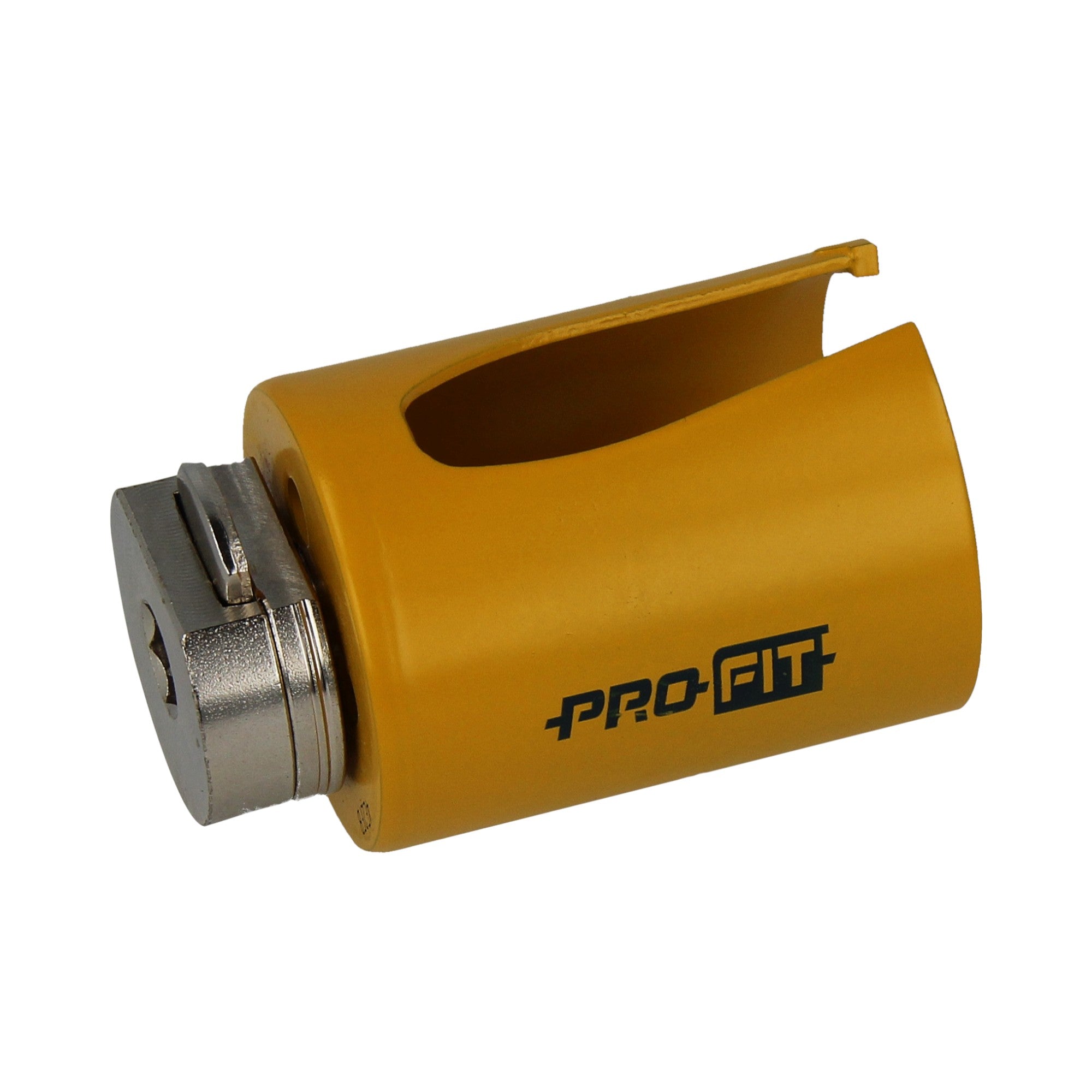 Profit Hulsav HM 50mm x L58mm, m/10mm adapter ProFit