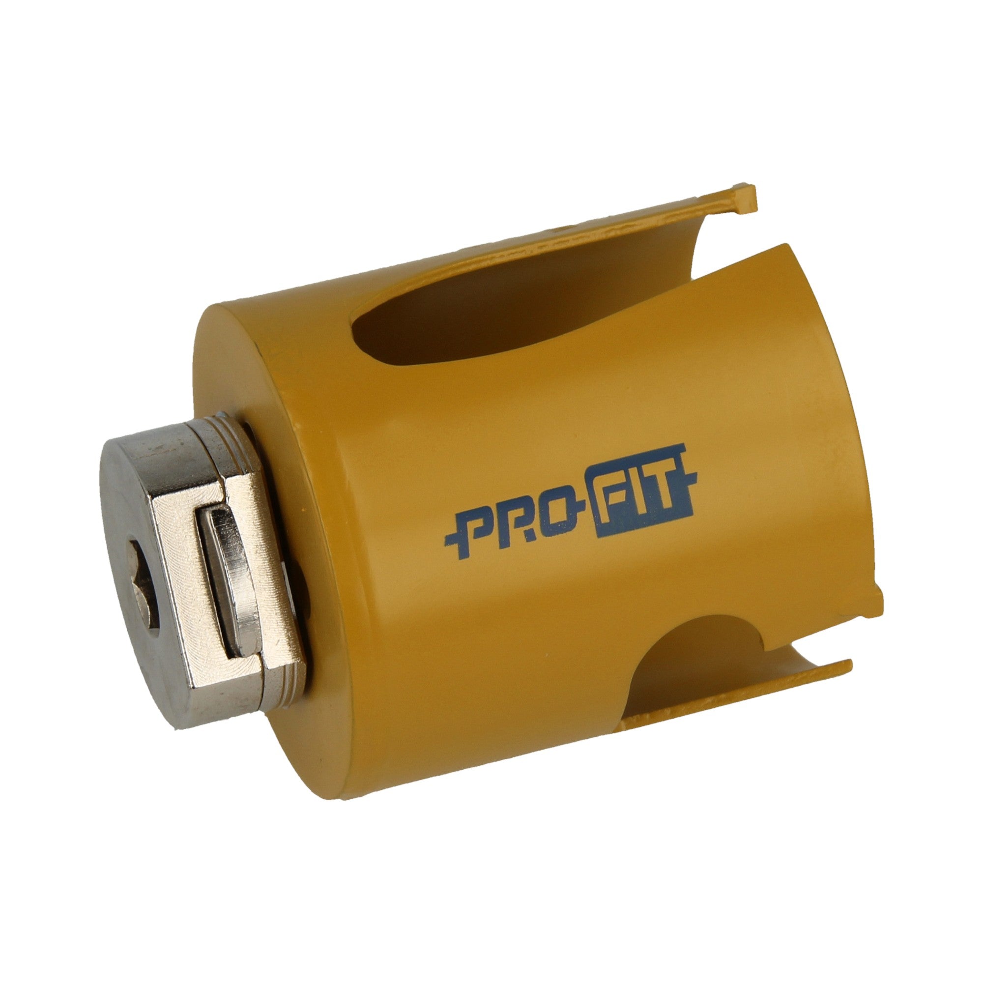 Profit Hulsav HM 59mm x L58mm, m/10mm adapter ProFit