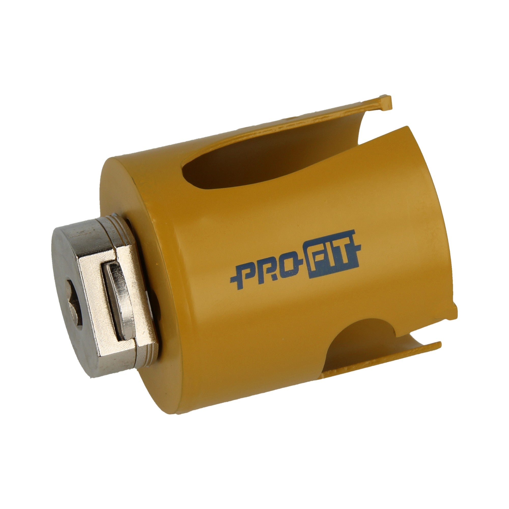 Profit Hulsav HM 60mm x L58mm, m/10mm adapter ProFit