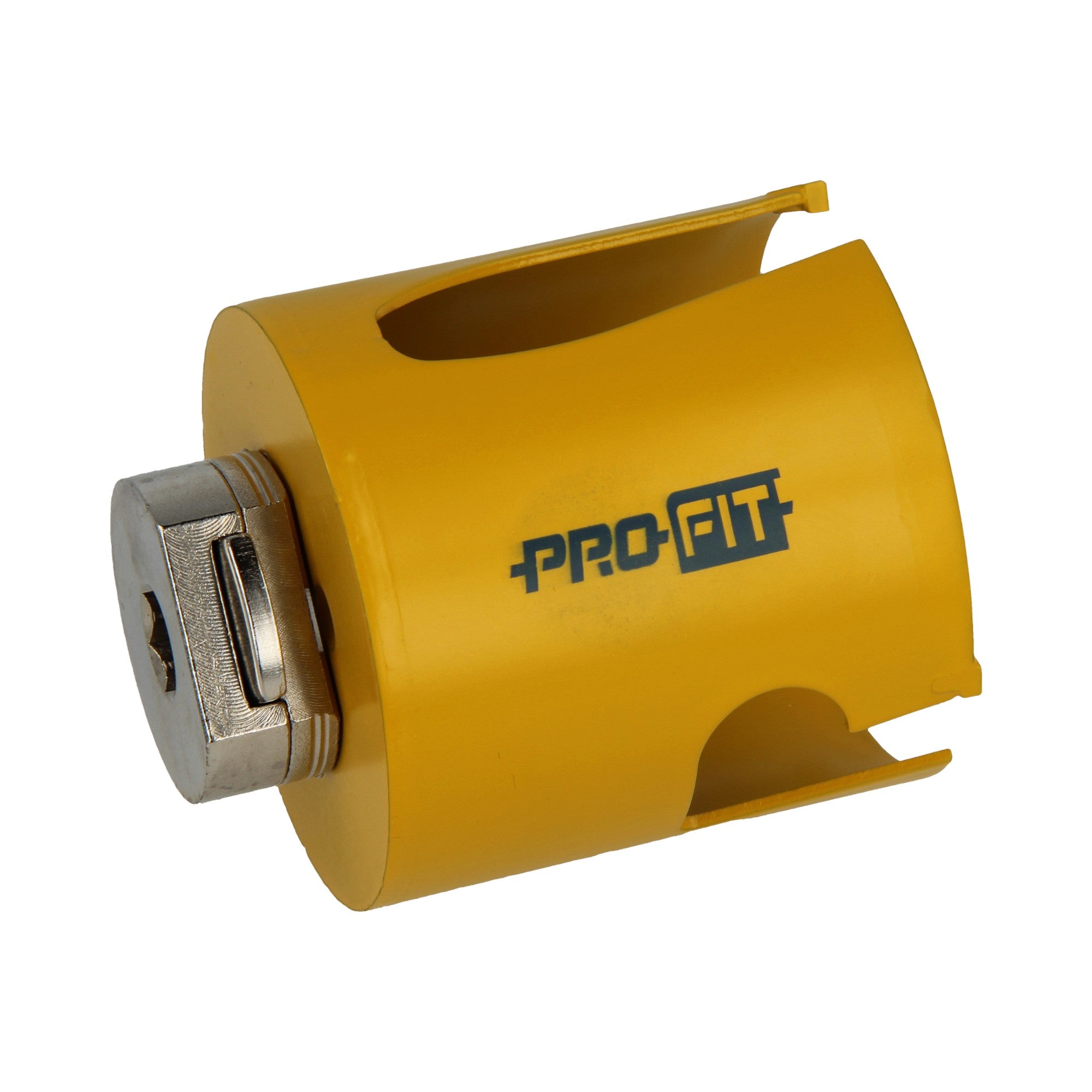 Profit Hulsav HM 65mm x L58mm, m/10mm adapter ProFit