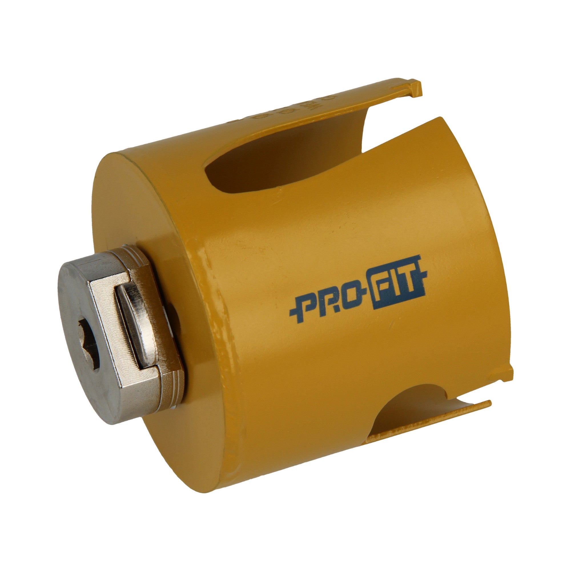 Profit Hulsav HM 71mm x L58mm, m/10mm adapter ProFit